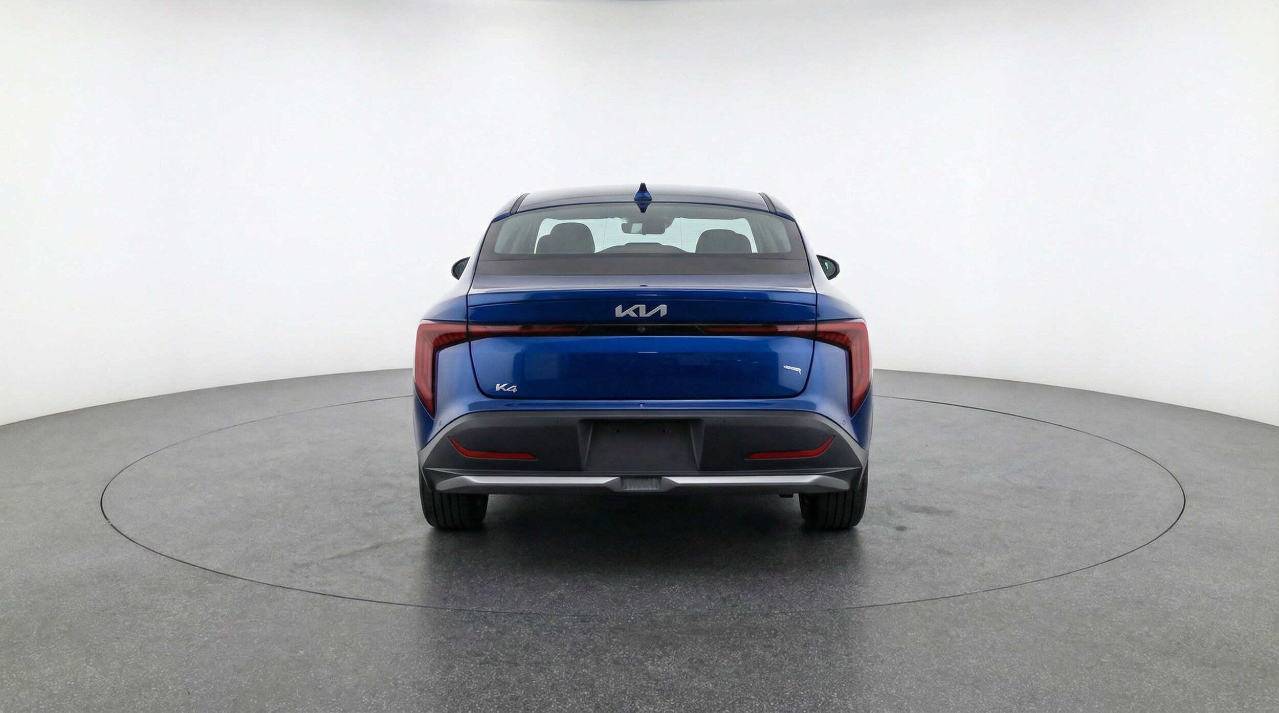 Thumbnail: 2025 Kia K4 - 7