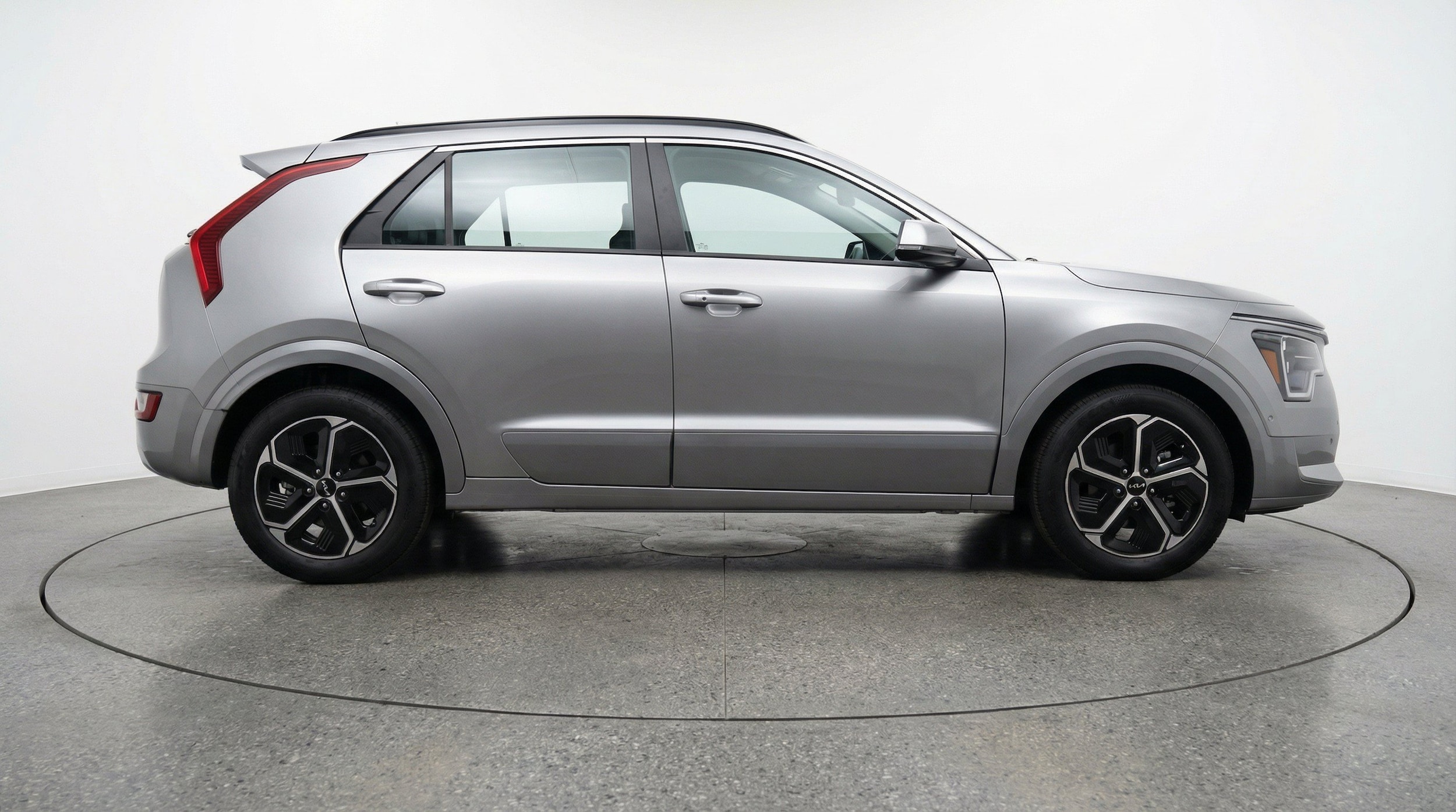 Thumbnail: 2026 Kia Niro - 11