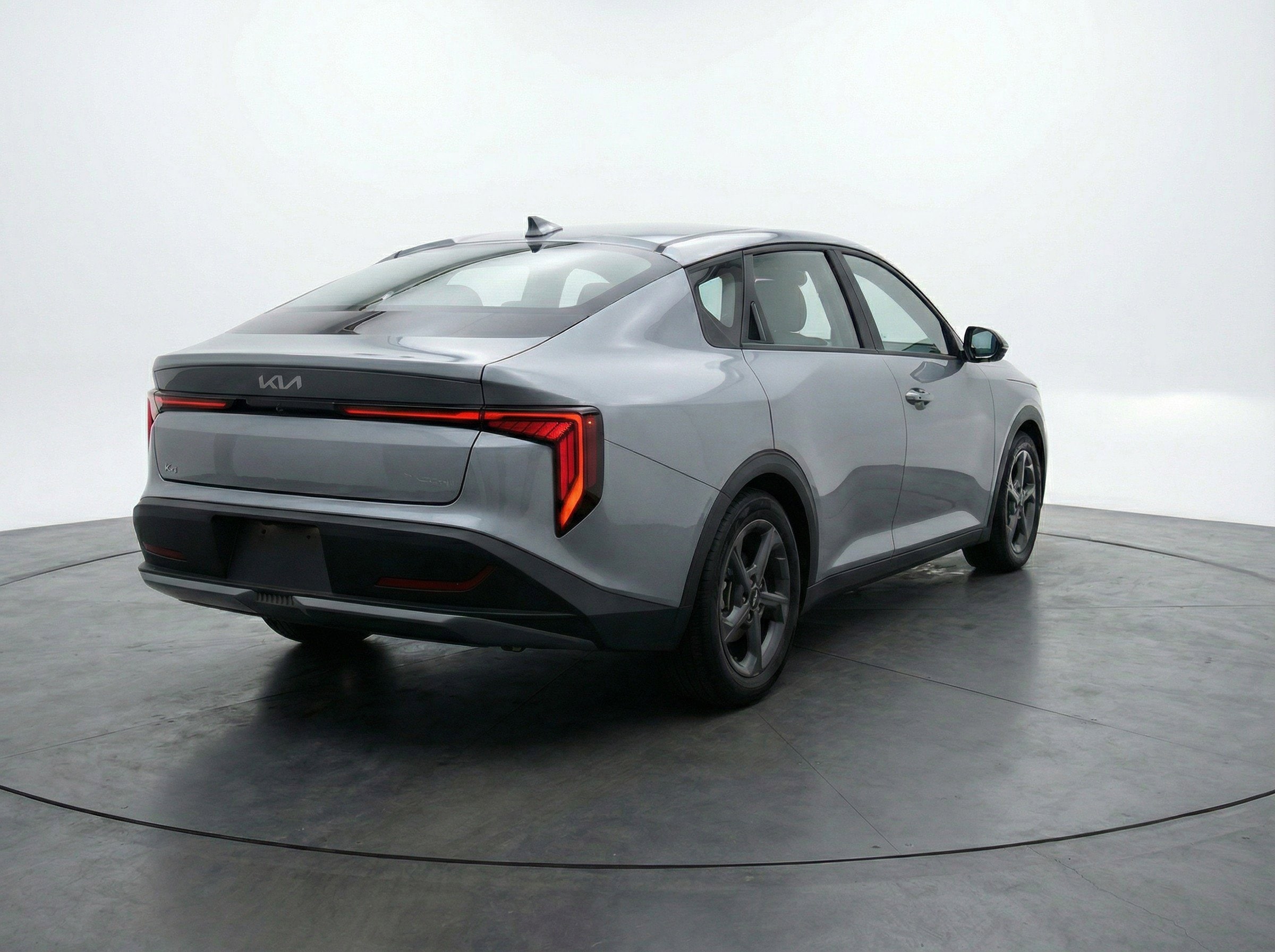 Thumbnail: 2025 Kia K4 - 9