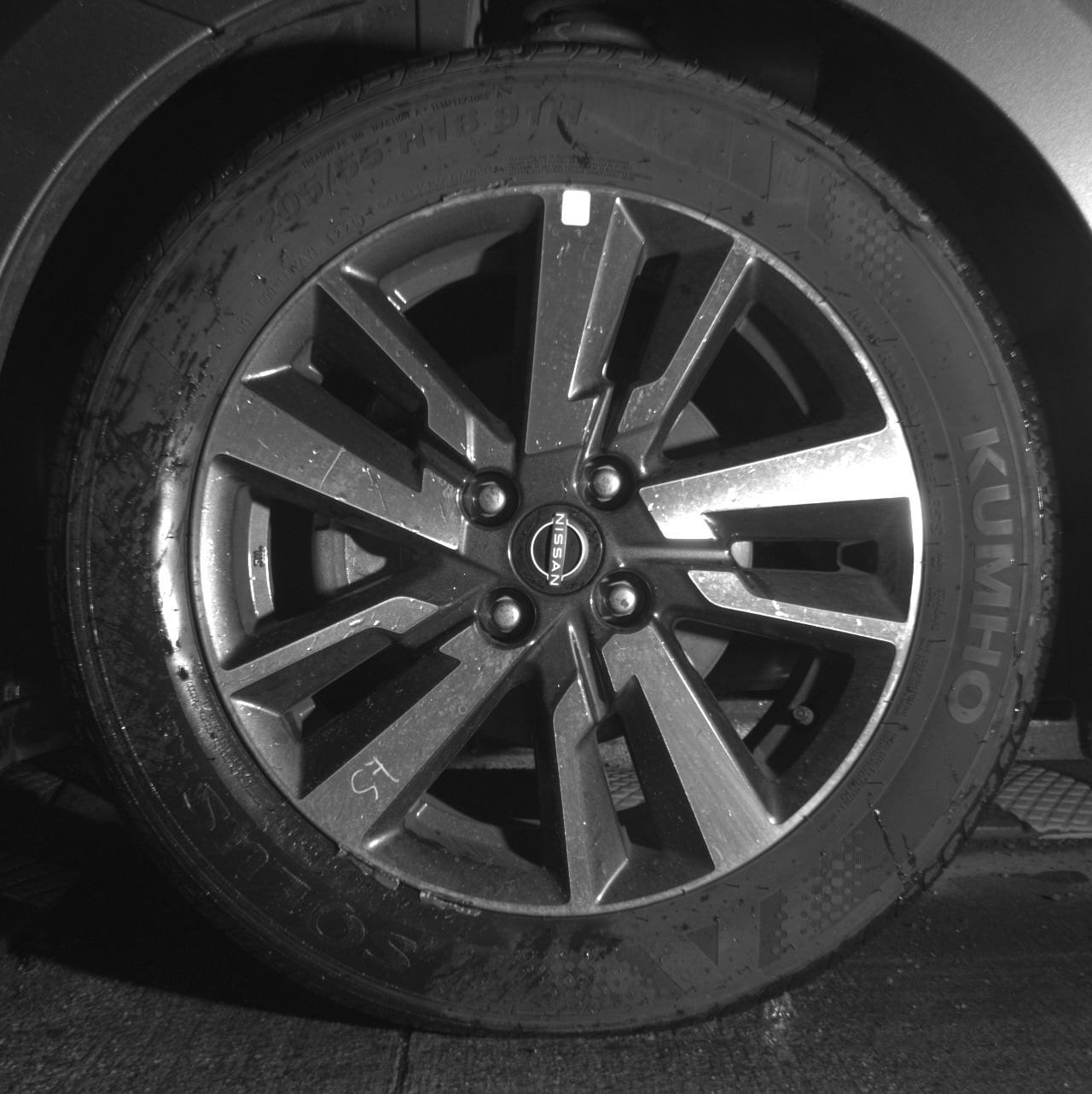 Thumbnail: 2025 Nissan Versa - 12