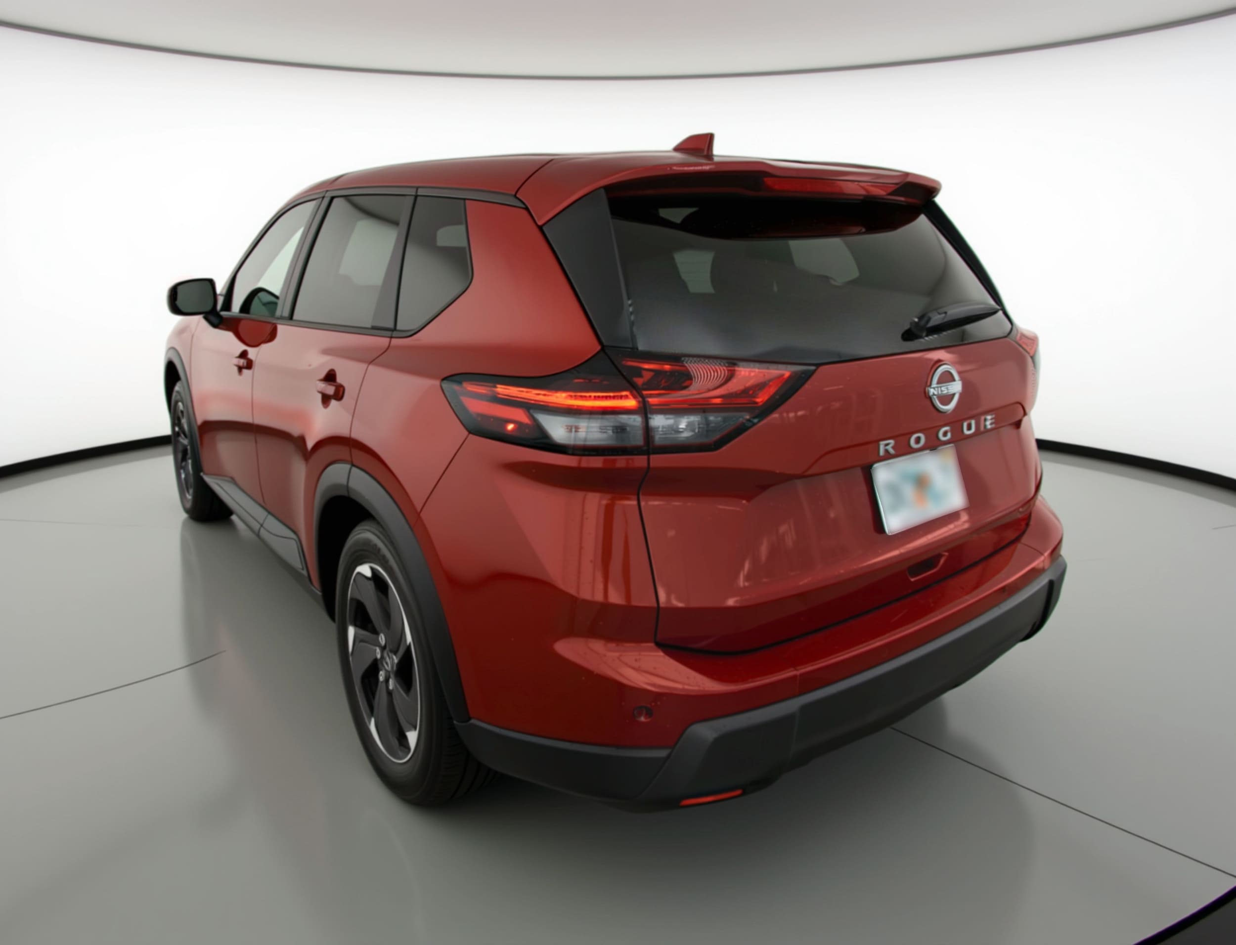 Thumbnail: 2025 Nissan Rogue - 5