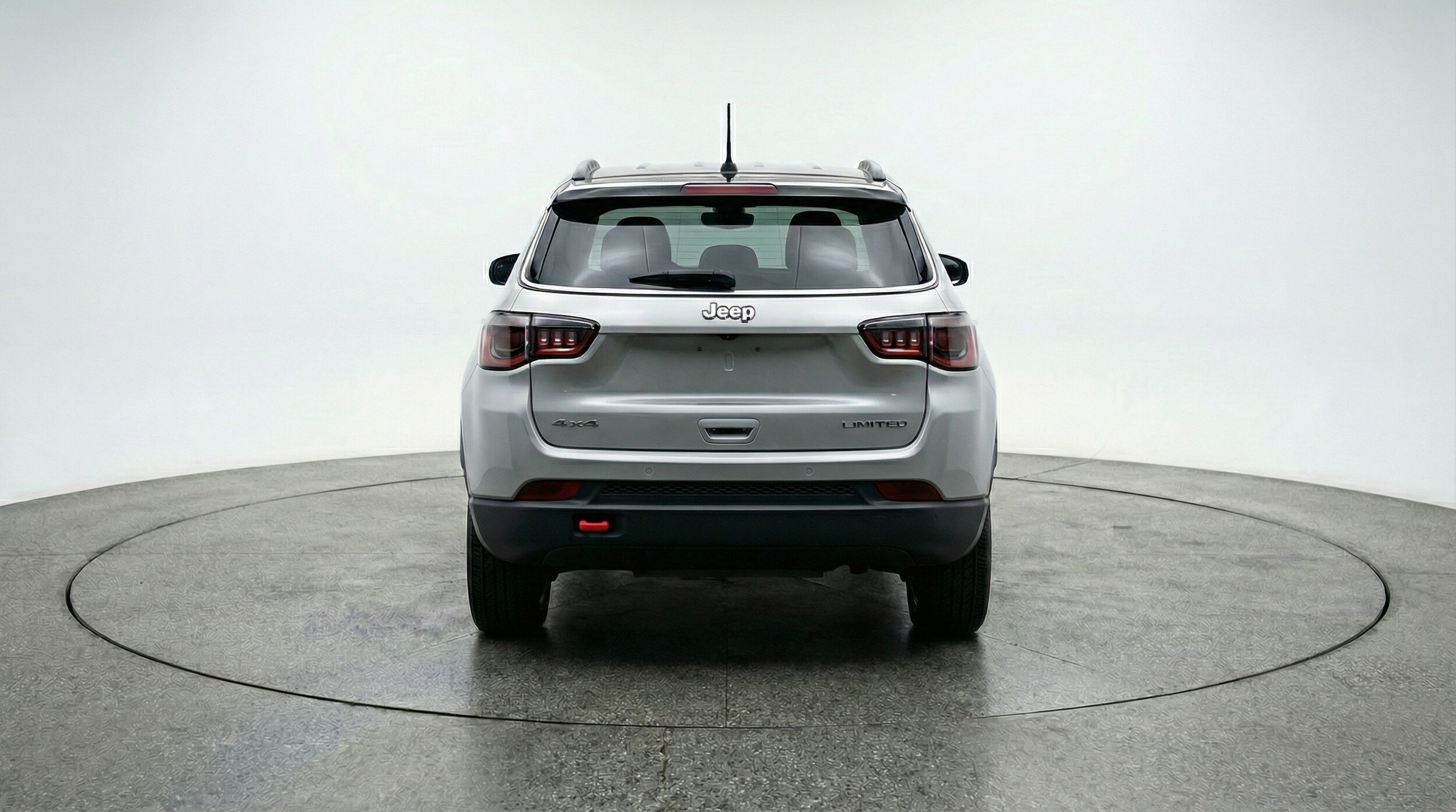 Thumbnail: 2025 Jeep Compass - 6