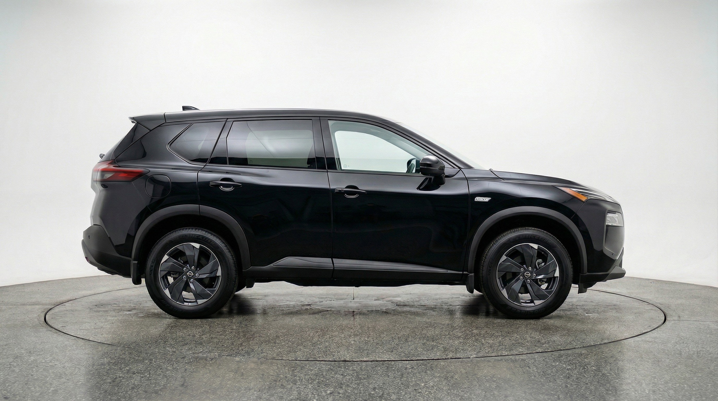 Thumbnail: 2025 Nissan Rogue - 11