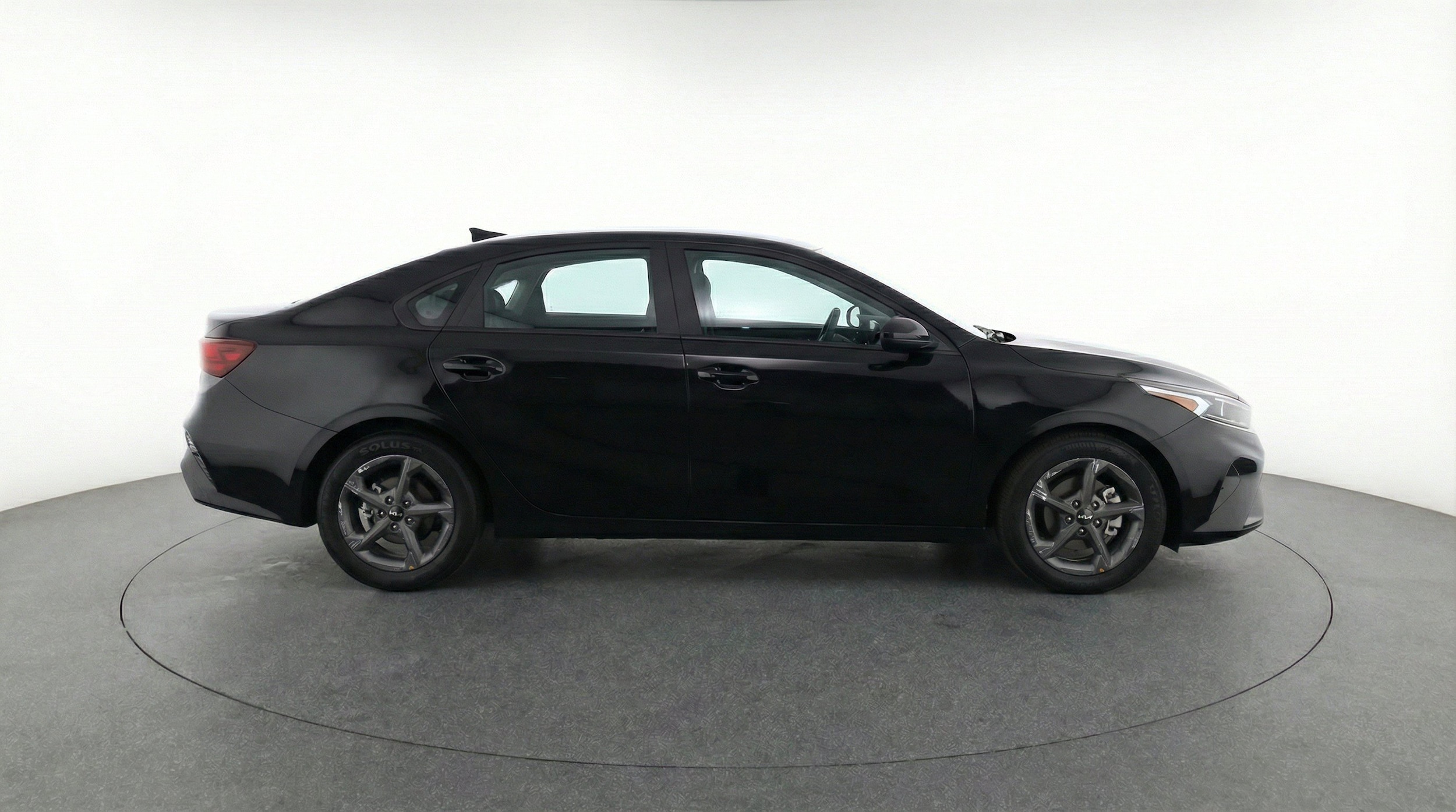 Thumbnail: 2025 Kia K4 - 11