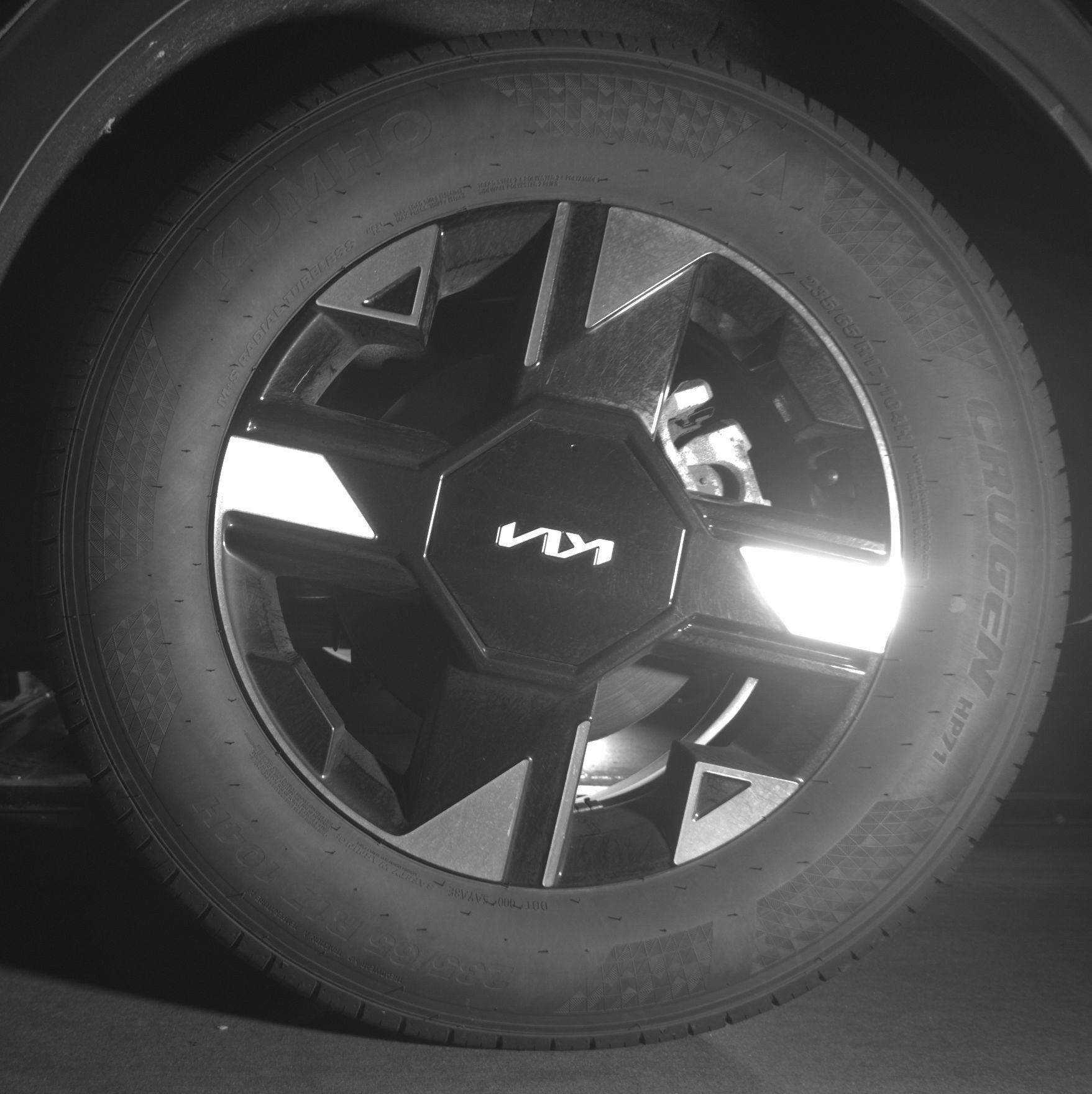 Thumbnail: 2026 Kia Sportage - 14