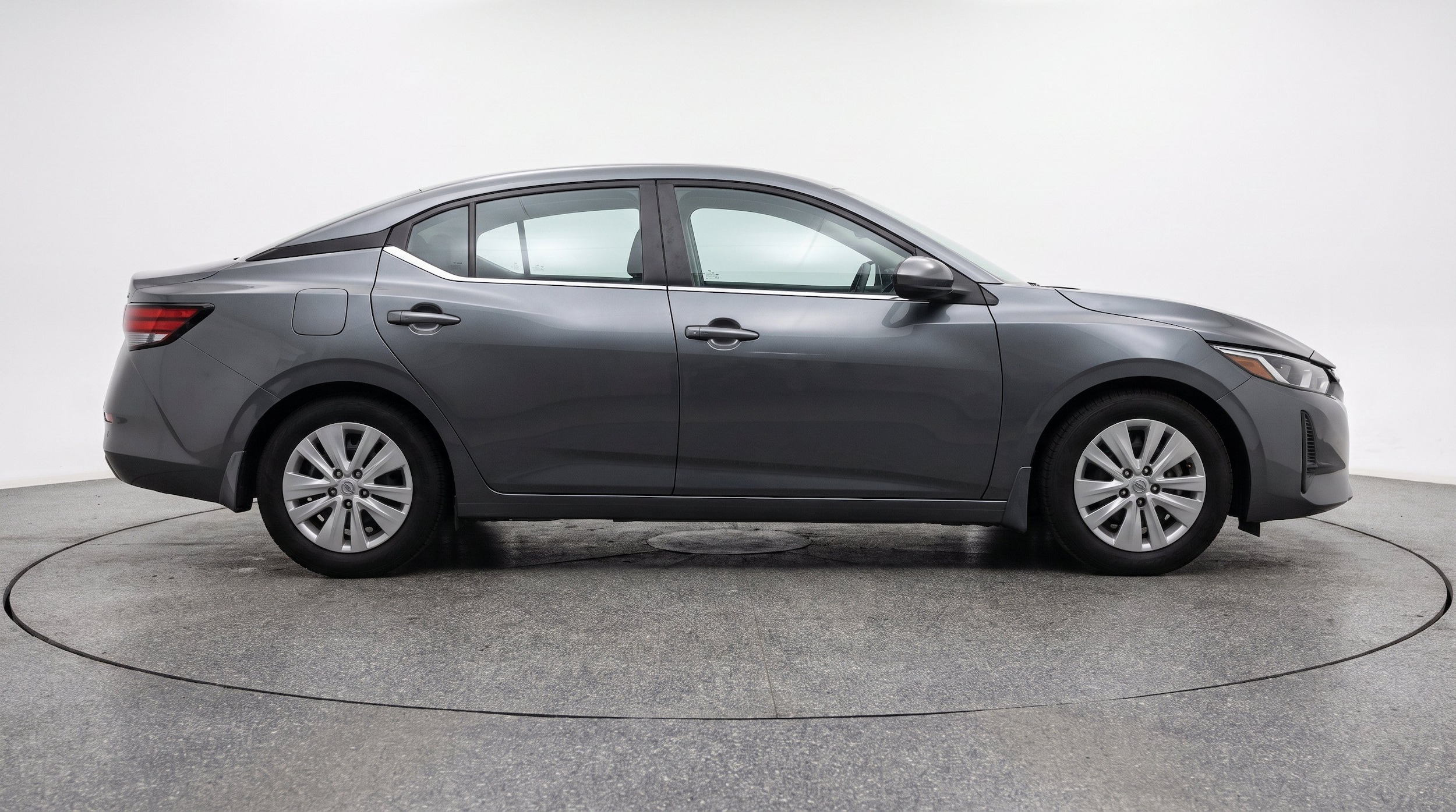 Thumbnail: 2025 Nissan Sentra - 11
