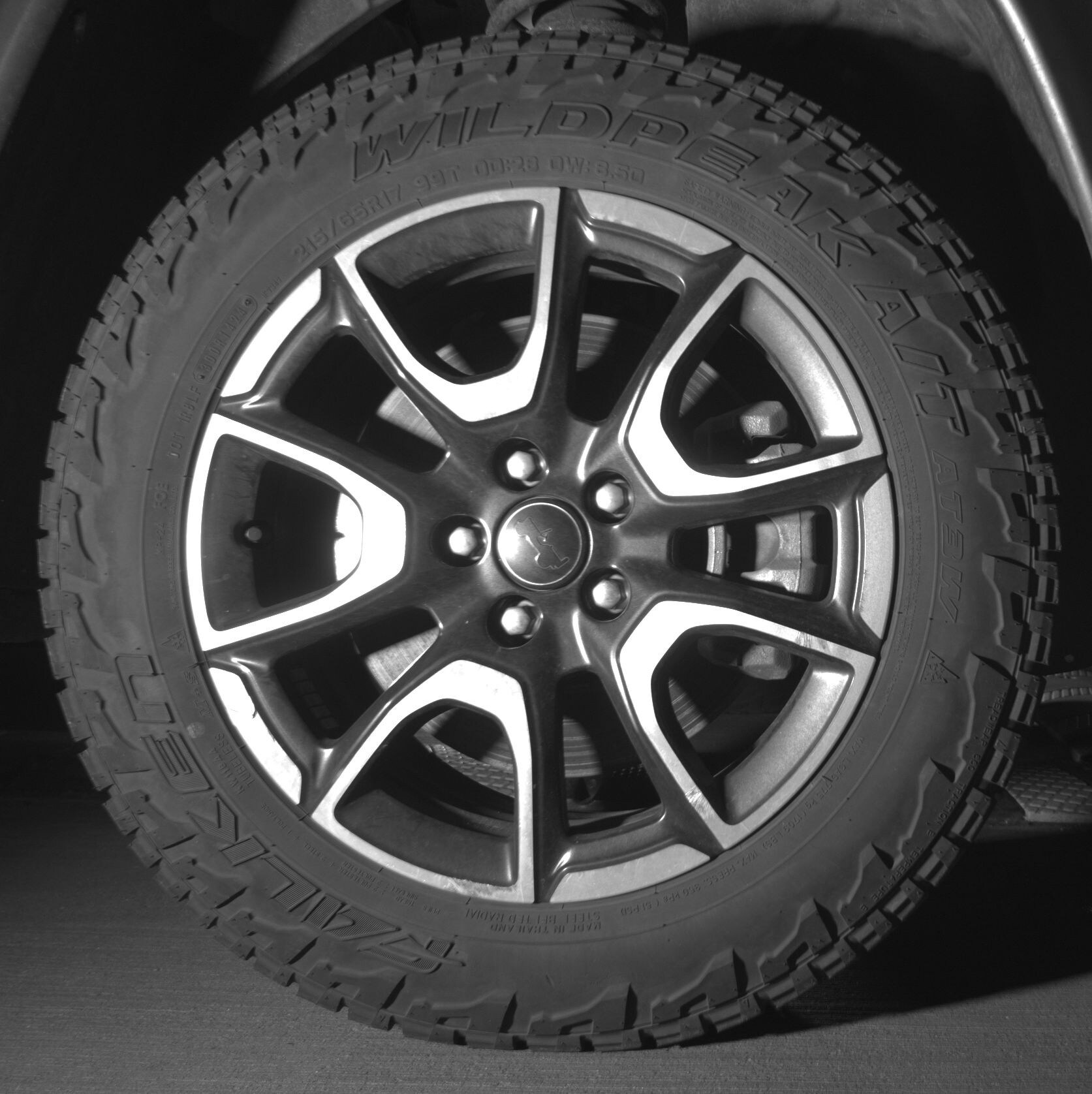 Thumbnail: 2025 Jeep Compass - 10