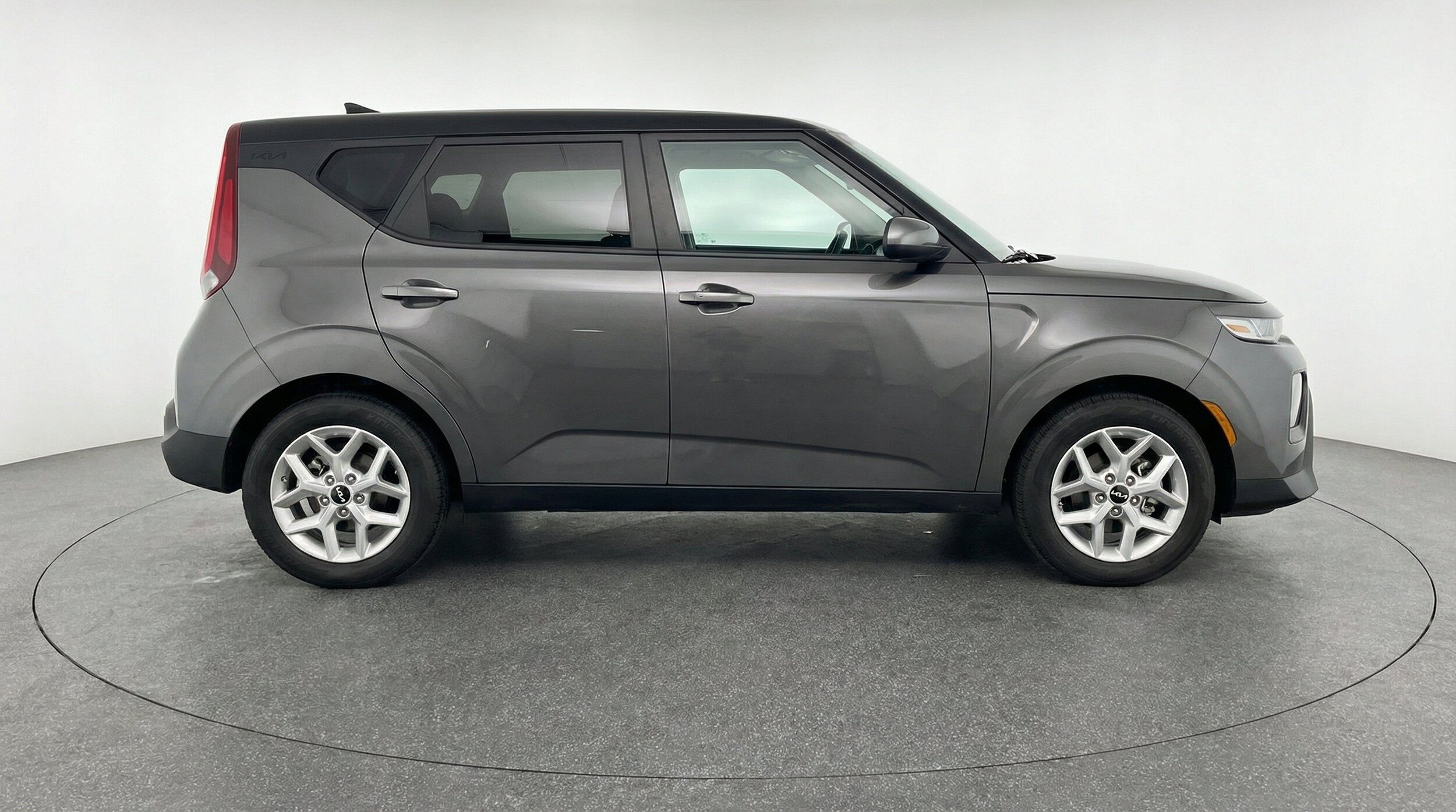 Thumbnail: 2025 Kia Soul - 11