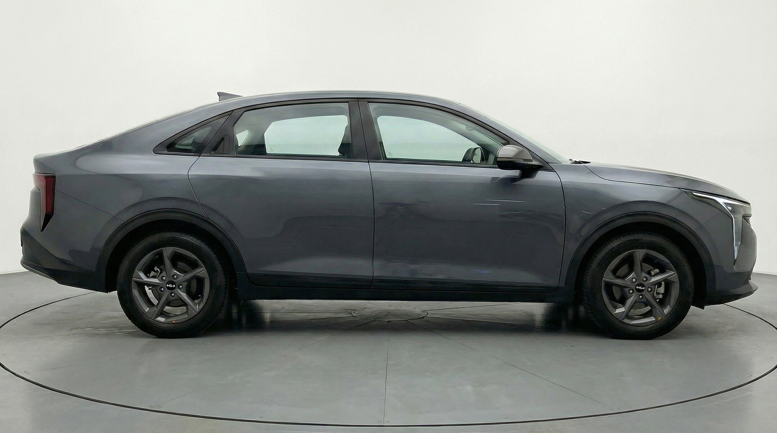 Thumbnail: 2025 Kia K4 - 11