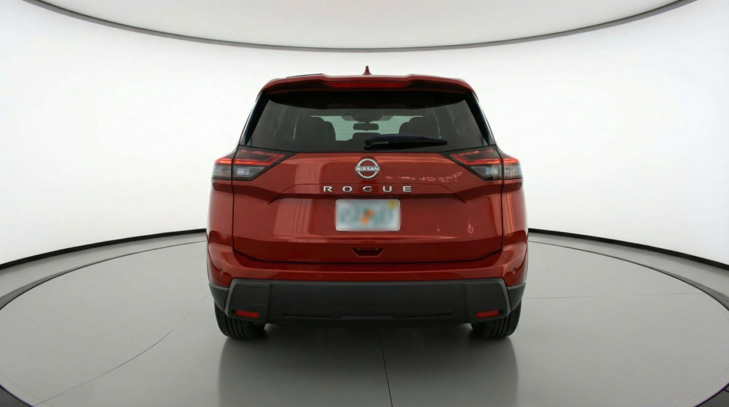 Thumbnail: 2025 Nissan Rogue - 7