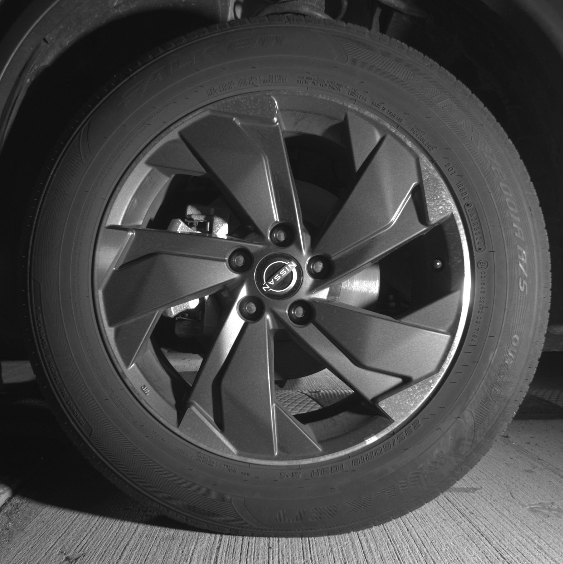 Thumbnail: 2025 Nissan Rogue - 12