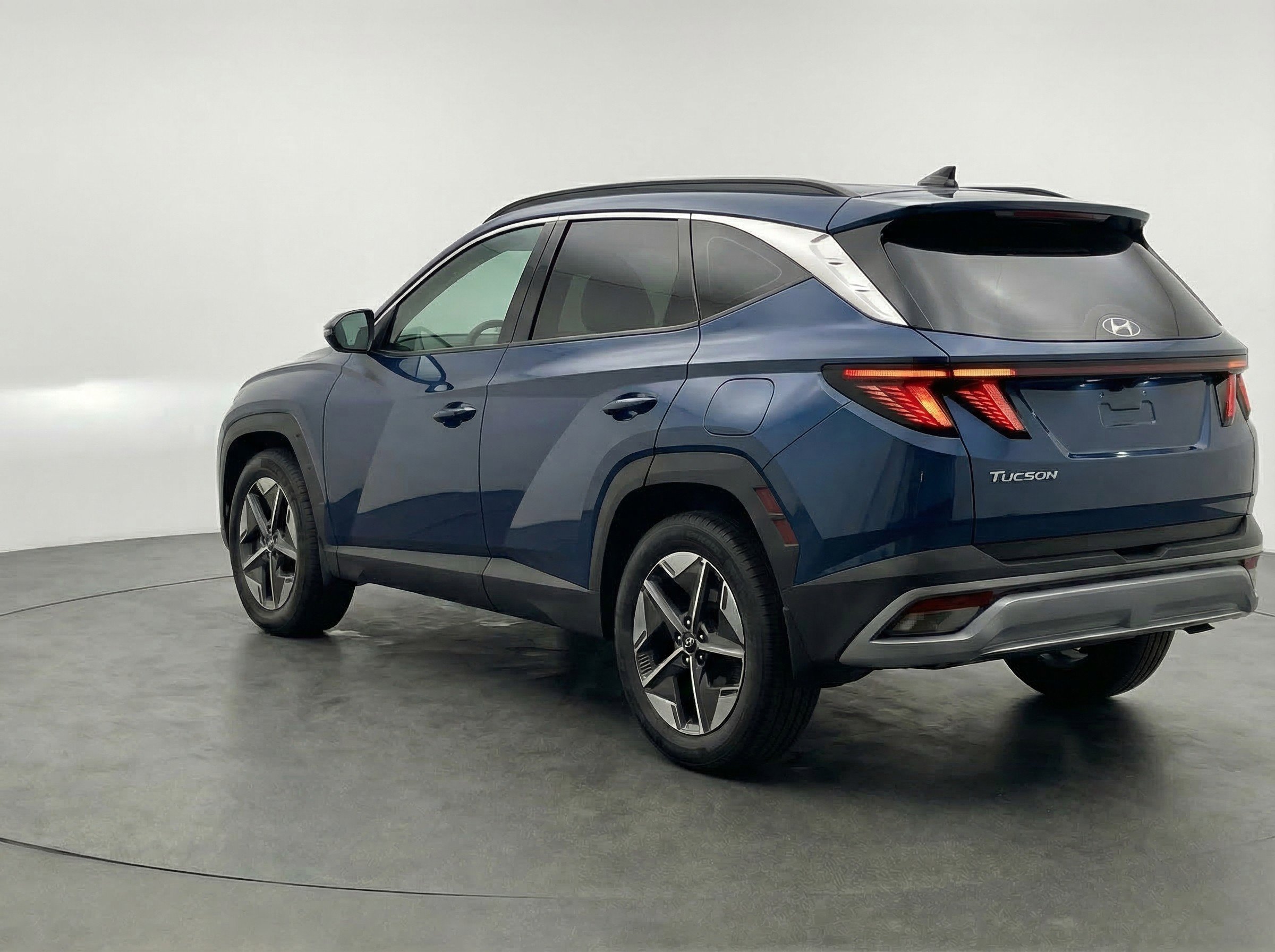 Thumbnail: 2025 Hyundai Tucson - 6