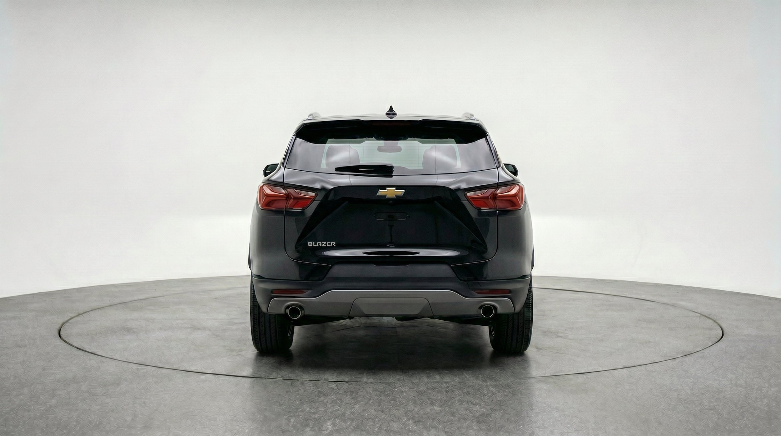 Thumbnail: 2025 Chevrolet Blazer - 7