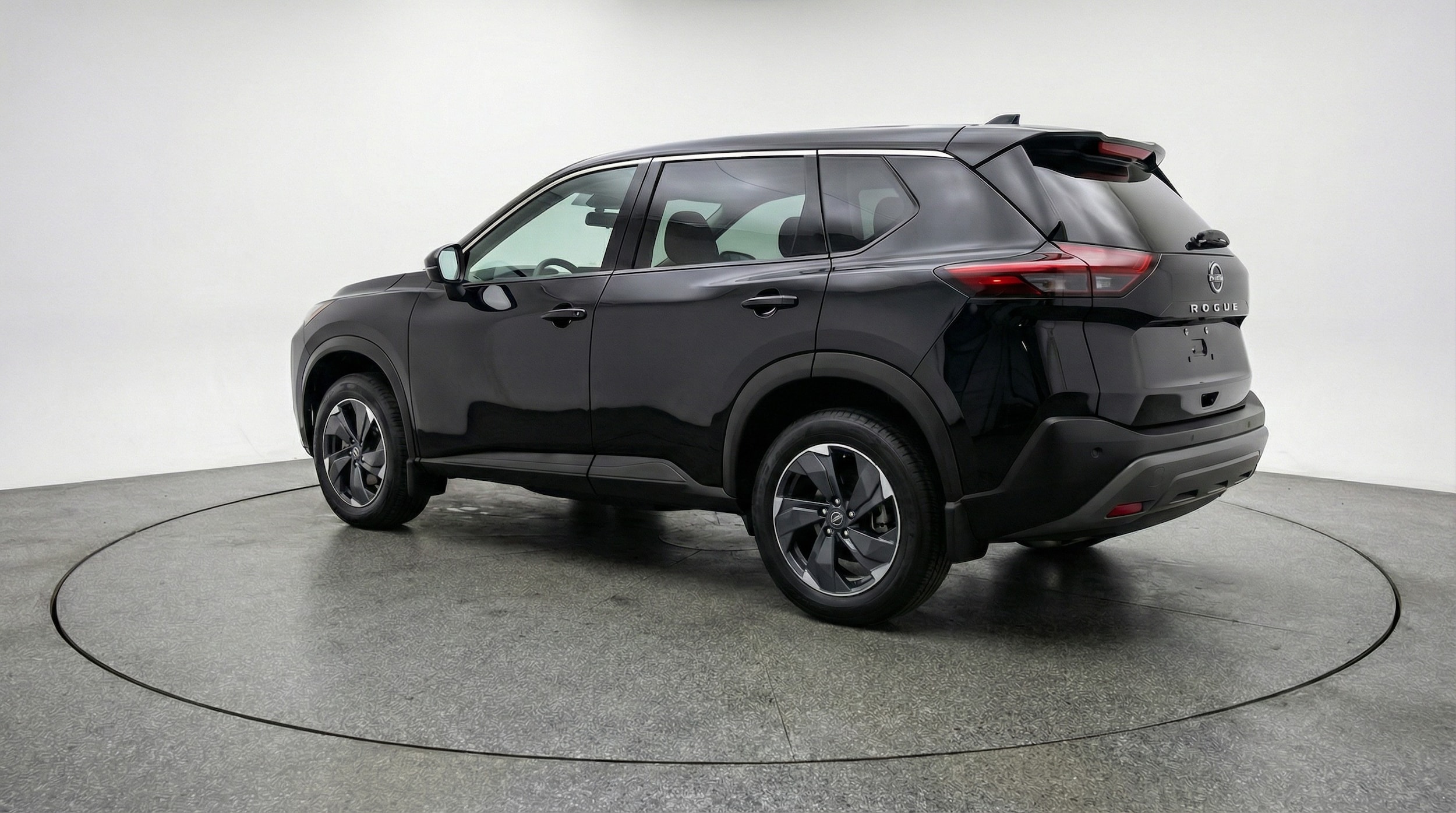 Thumbnail: 2025 Nissan Rogue - 5