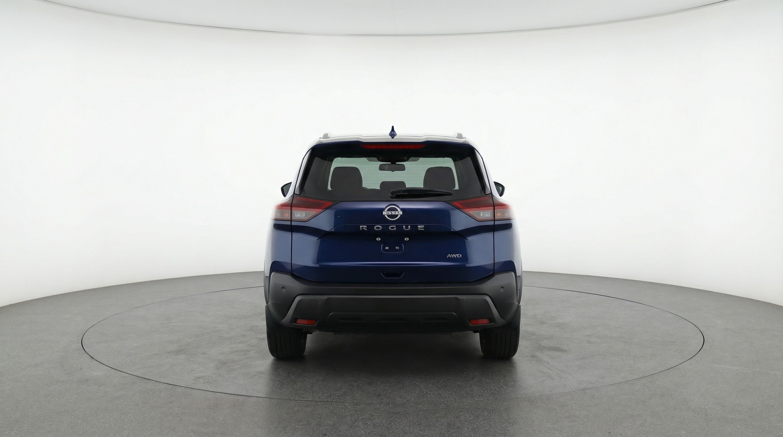 Thumbnail: 2025 Nissan Rogue - 6