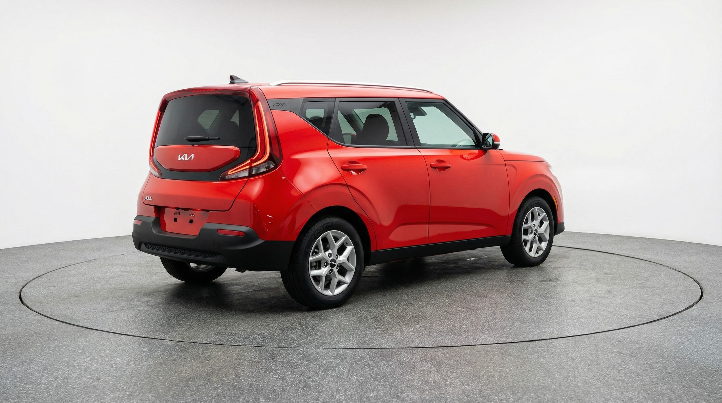 Thumbnail: 2025 Kia Soul - 7