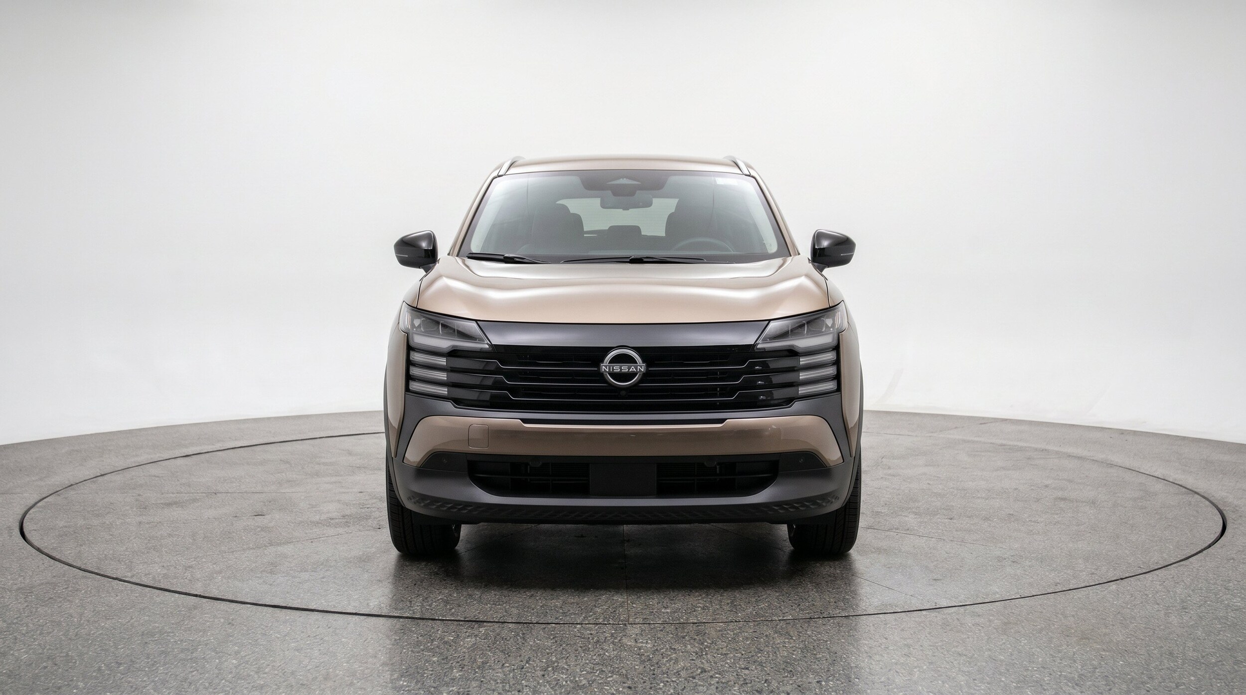 Thumbnail: 2026 Nissan Kicks - 2
