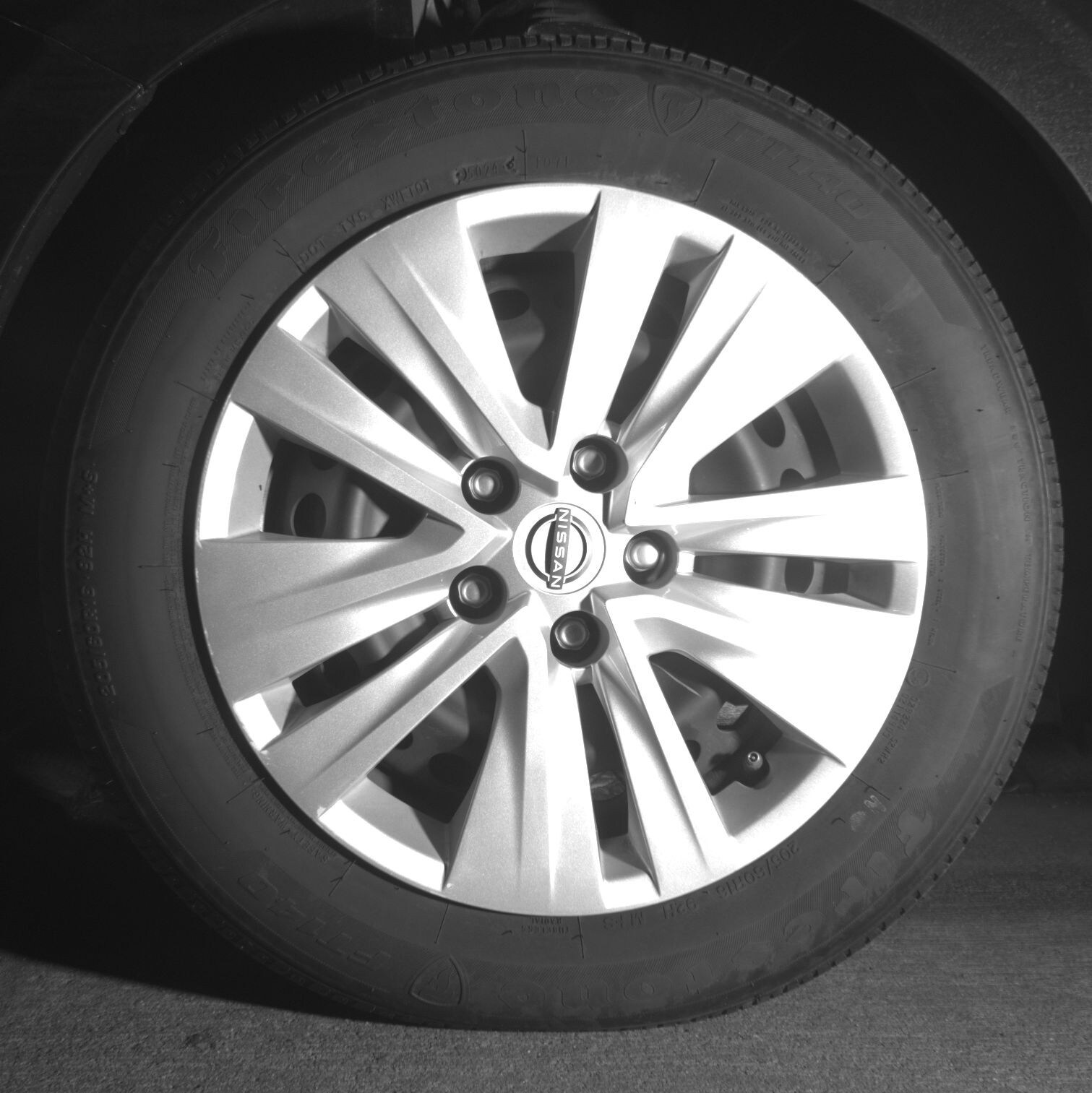 Thumbnail: 2025 Nissan Sentra - 9