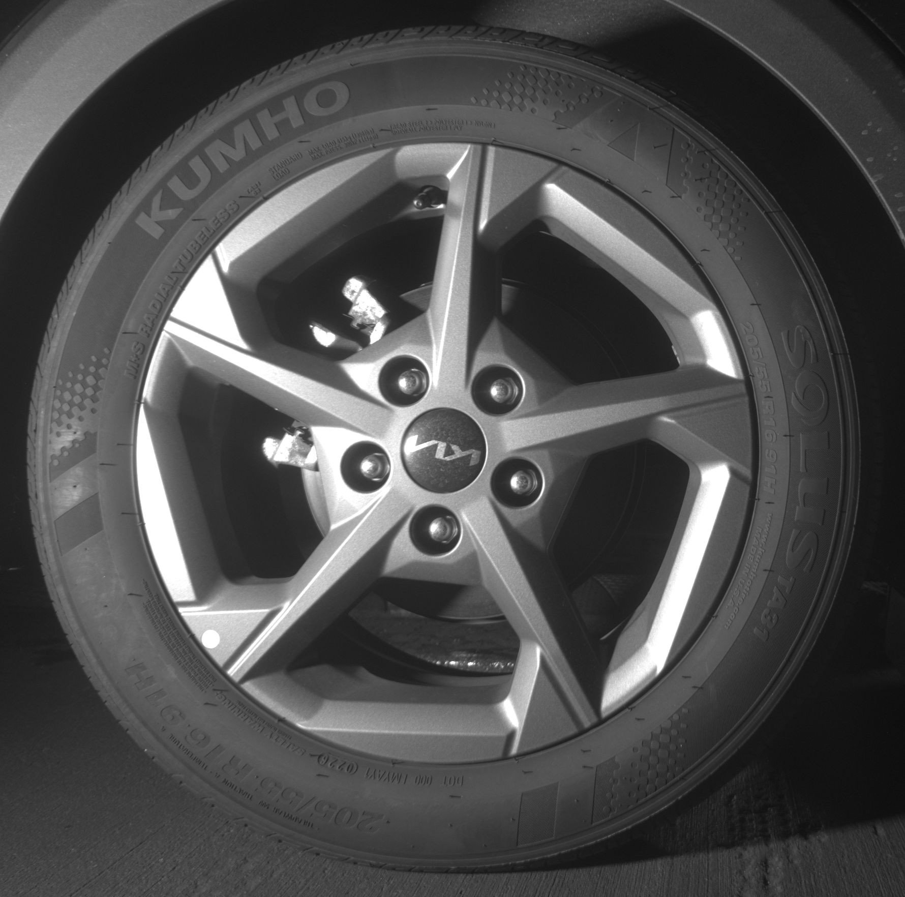 Thumbnail: 2026 Kia K4 - 13