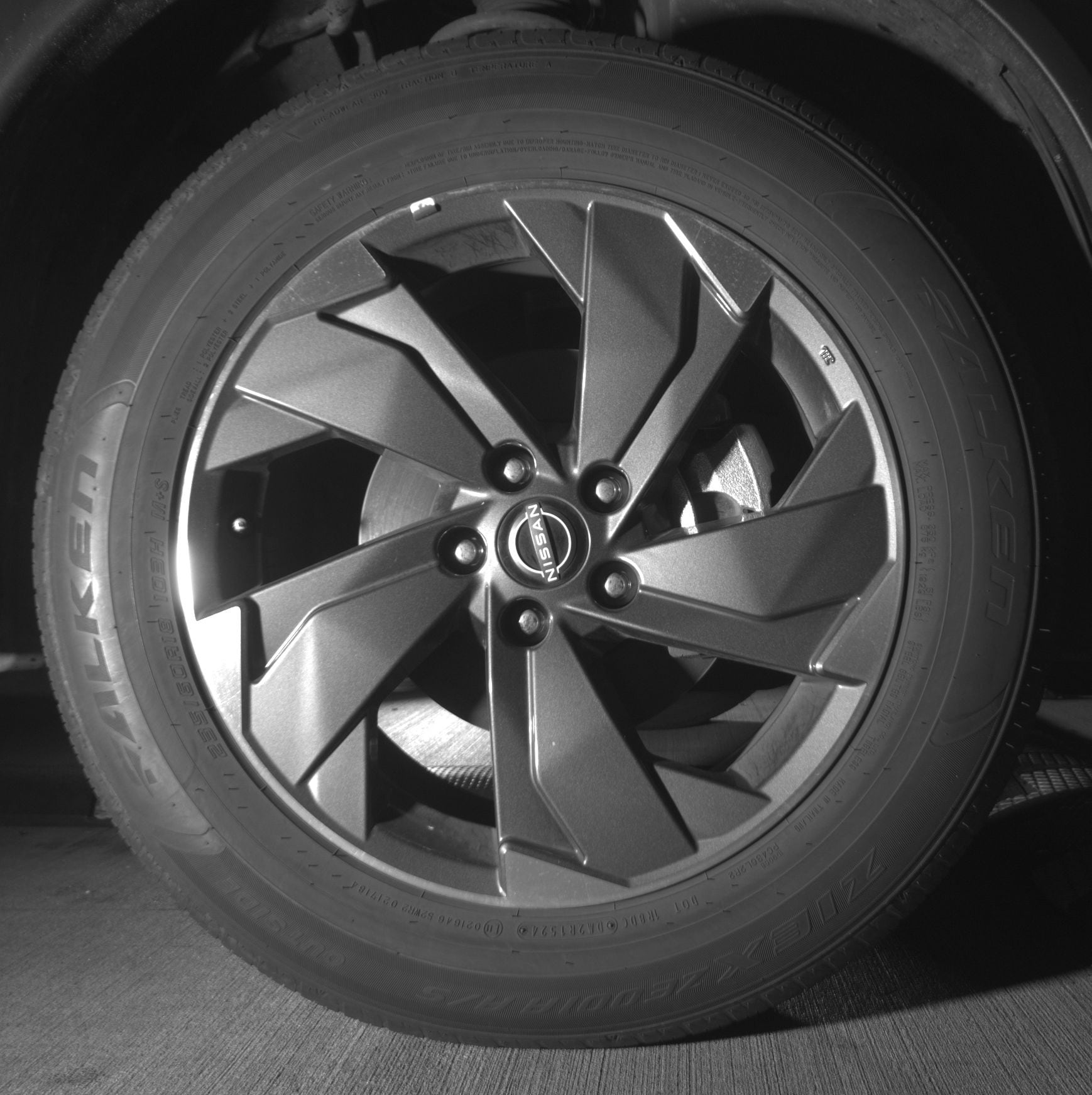 Thumbnail: 2025 Nissan Rogue - 10