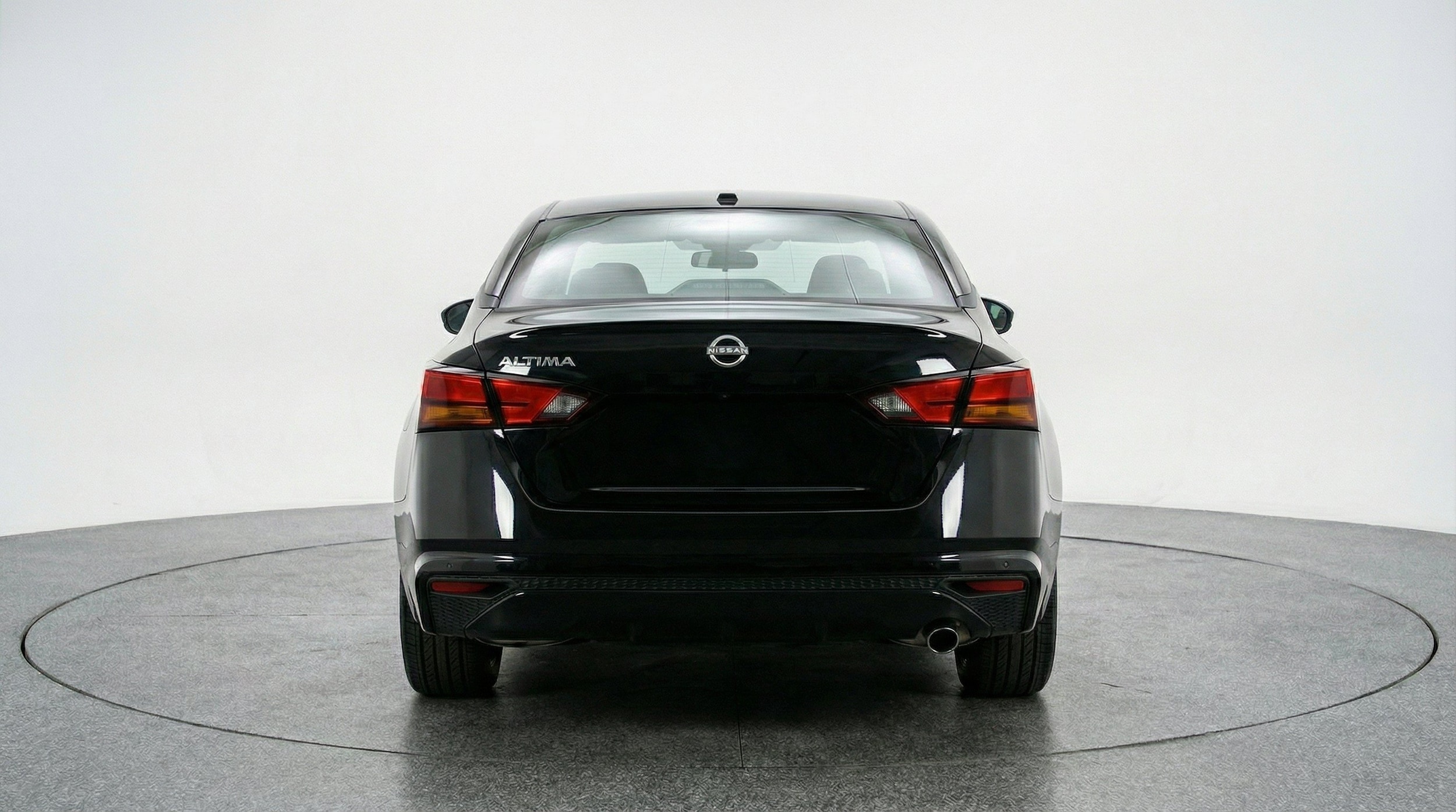 Thumbnail: 2025 Nissan Altima - 7