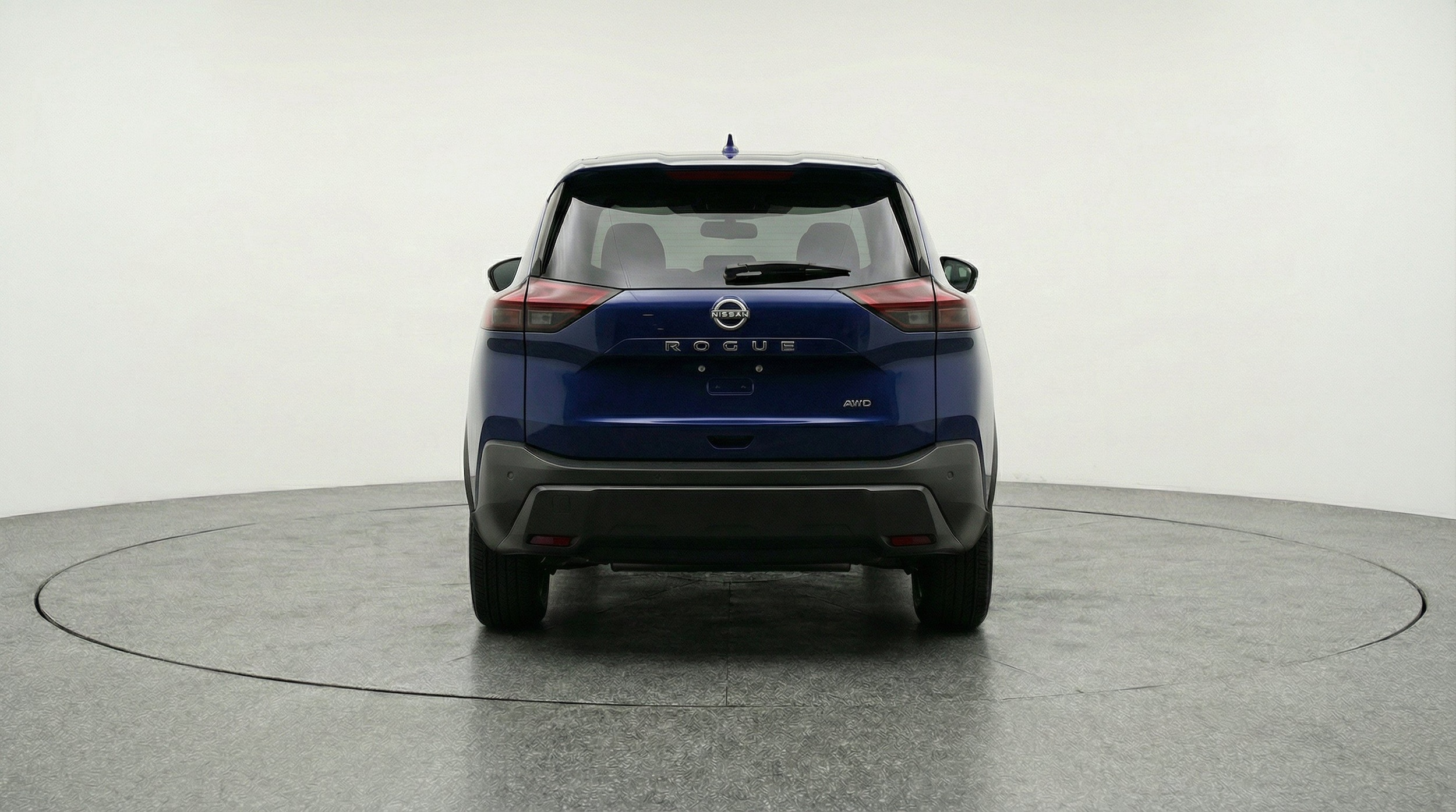 Thumbnail: 2025 Nissan Rogue - 7