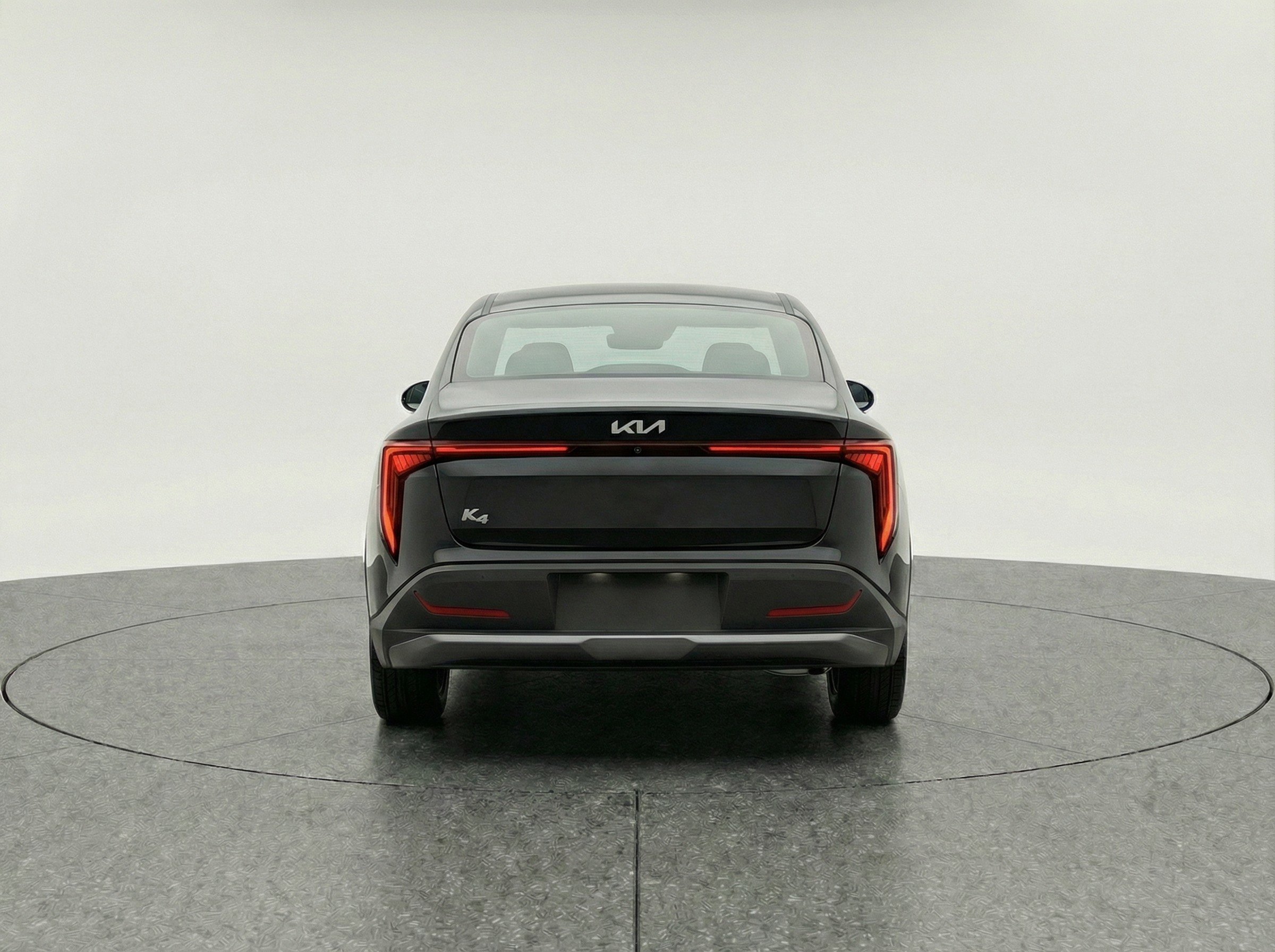 Thumbnail: 2025 Kia K4 - 7