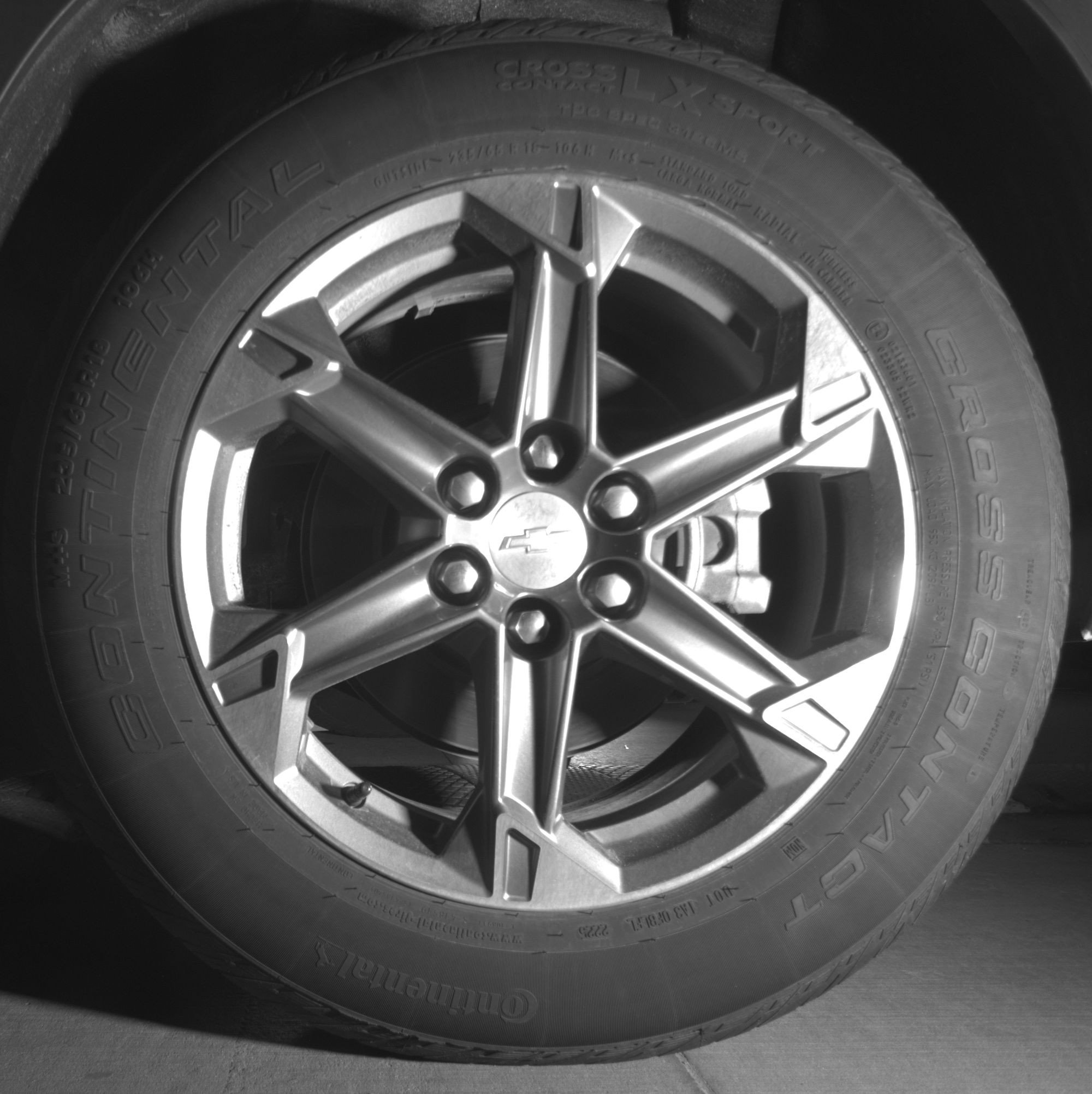 Thumbnail: 2025 Chevrolet Blazer - 14