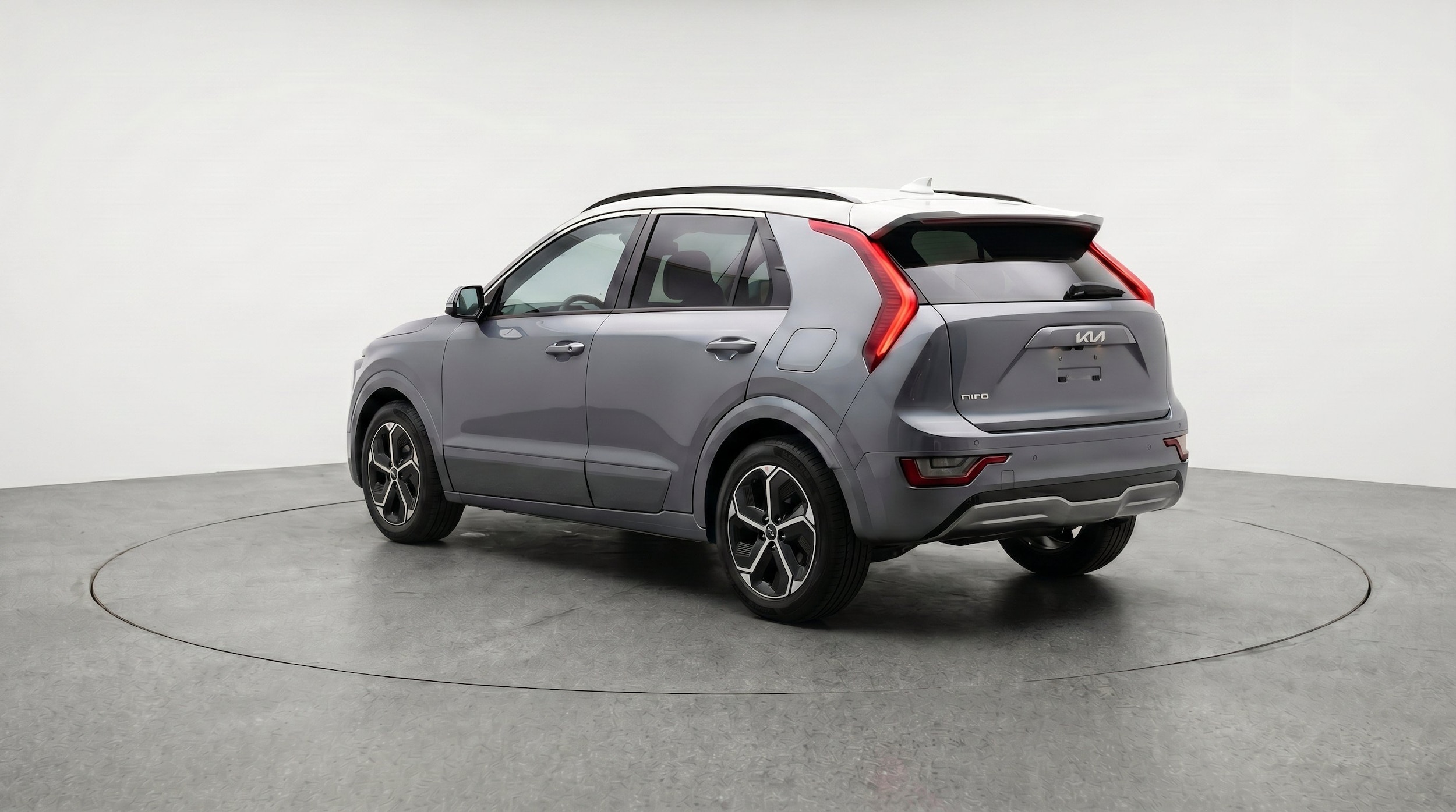Thumbnail: 2026 Kia Niro - 6