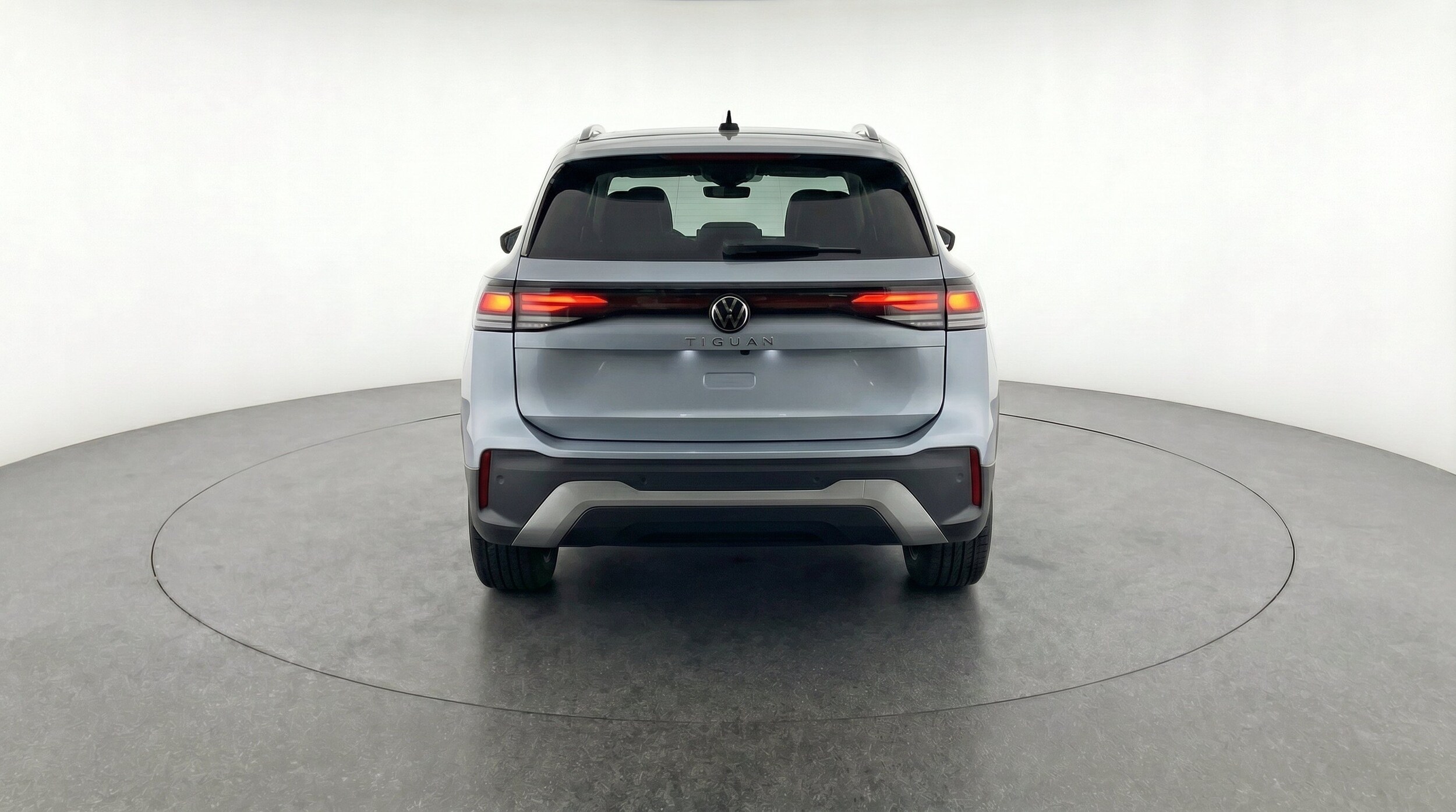 Thumbnail: 2026 Volkswagen Tiguan - 7
