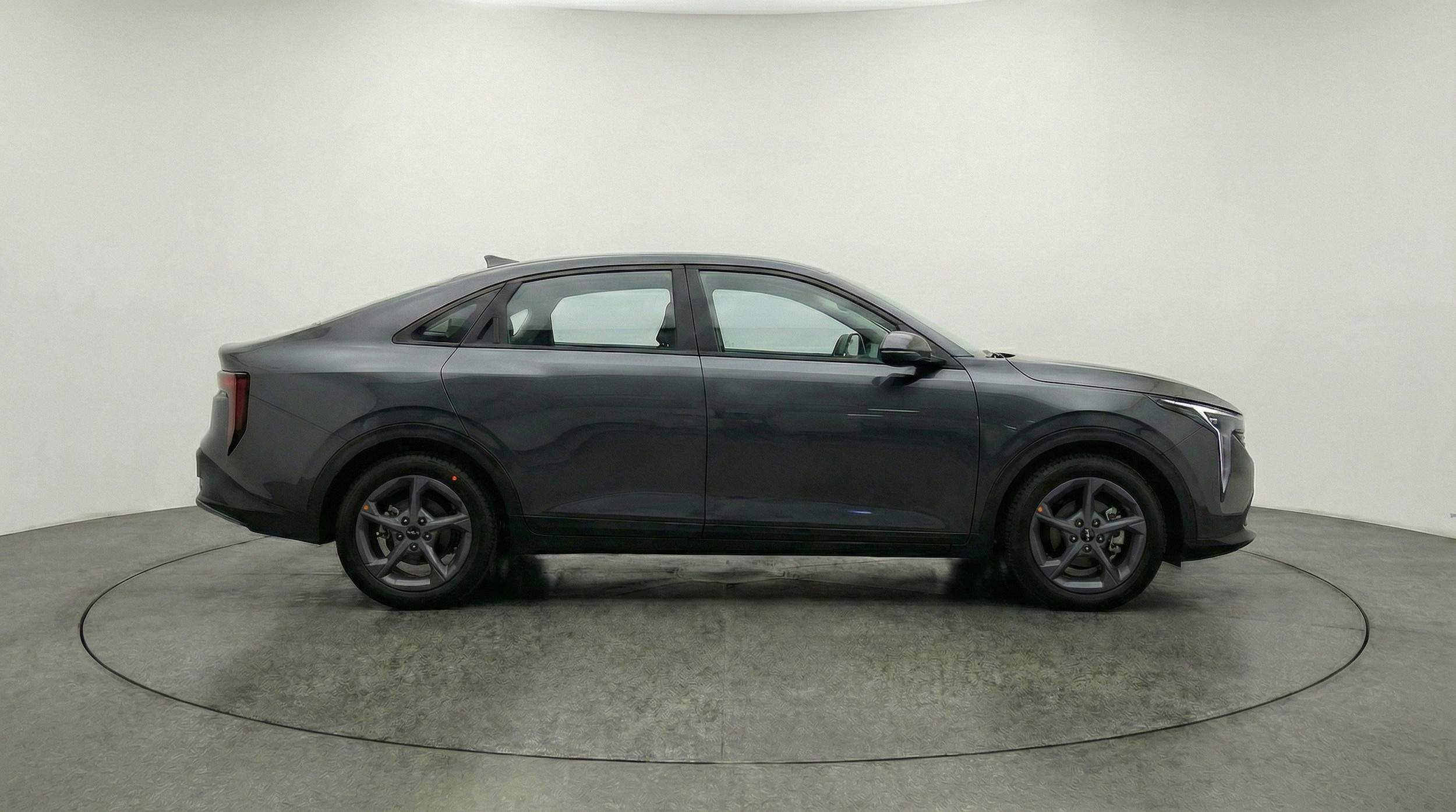 Thumbnail: 2025 Kia K4 - 11