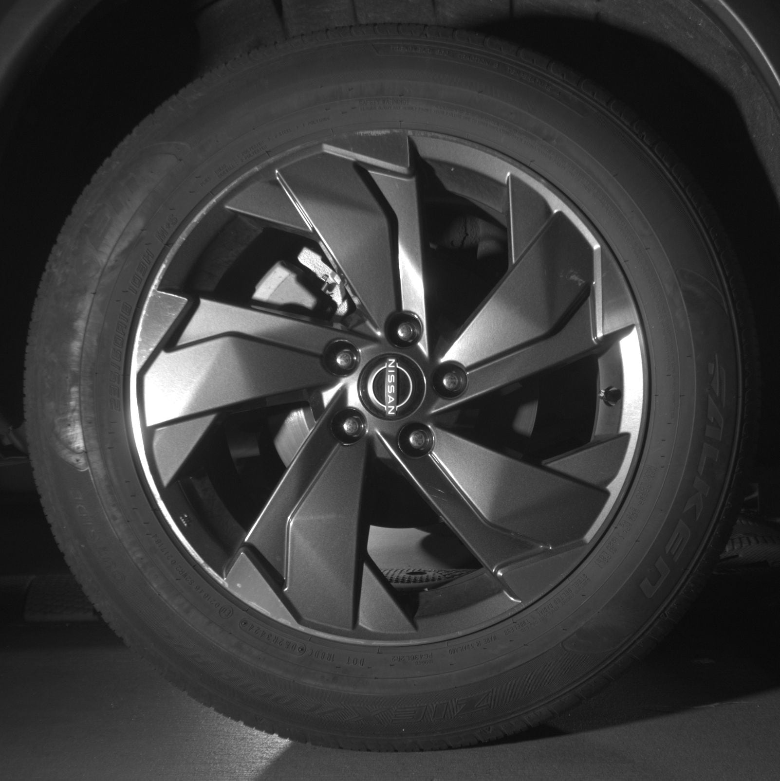 Thumbnail: 2025 Nissan Rogue - 12