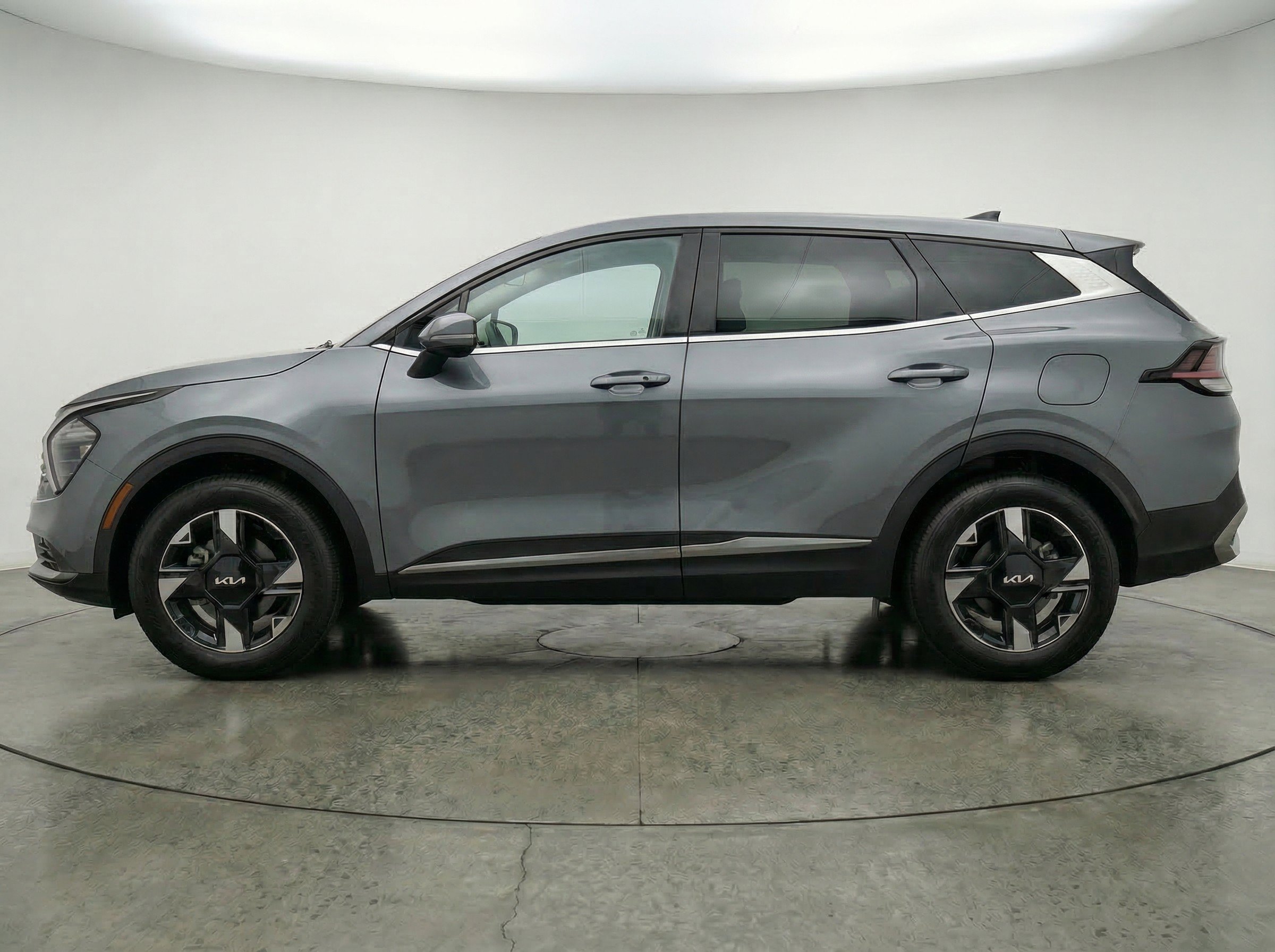 Thumbnail: 2026 Kia Sportage - 5