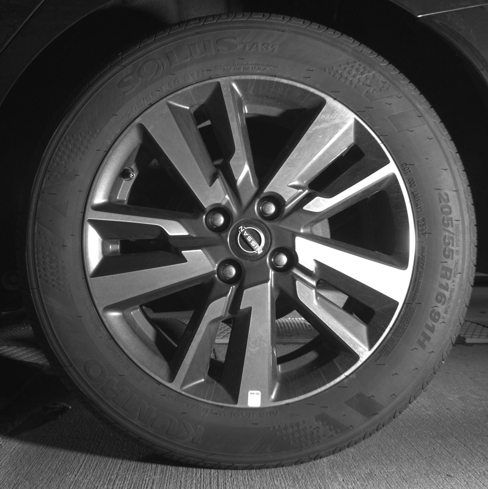 Thumbnail: 2025 Nissan Versa - 11