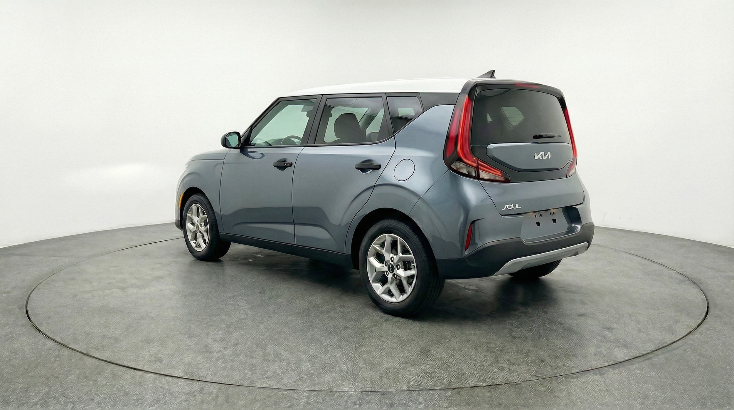 Thumbnail: 2025 Kia Soul - 5