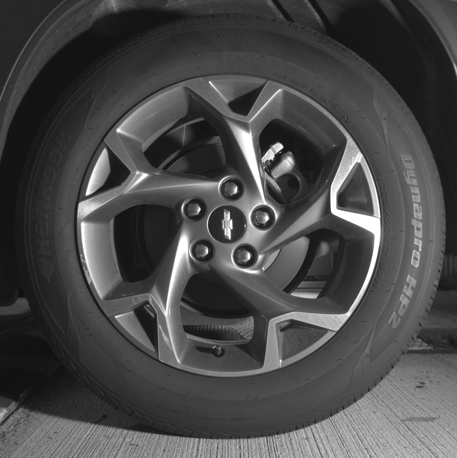 Thumbnail: 2025 Chevrolet Trax - 11