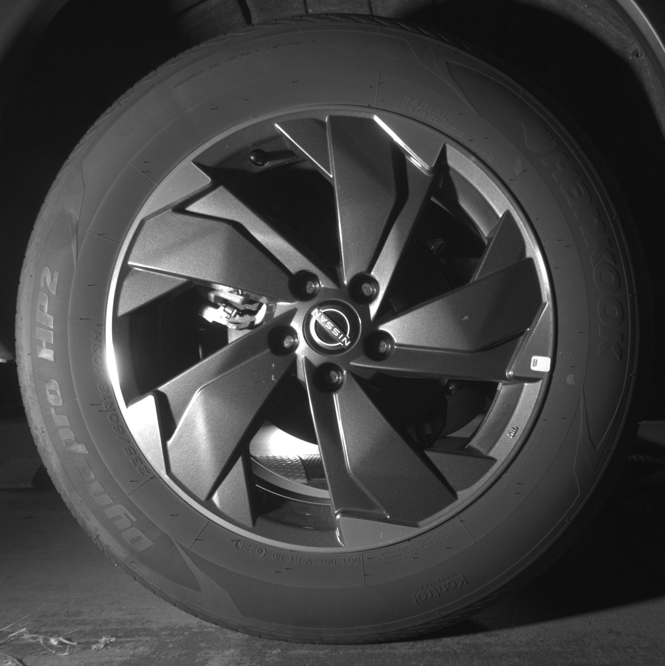 Thumbnail: 2025 Nissan Rogue - 12