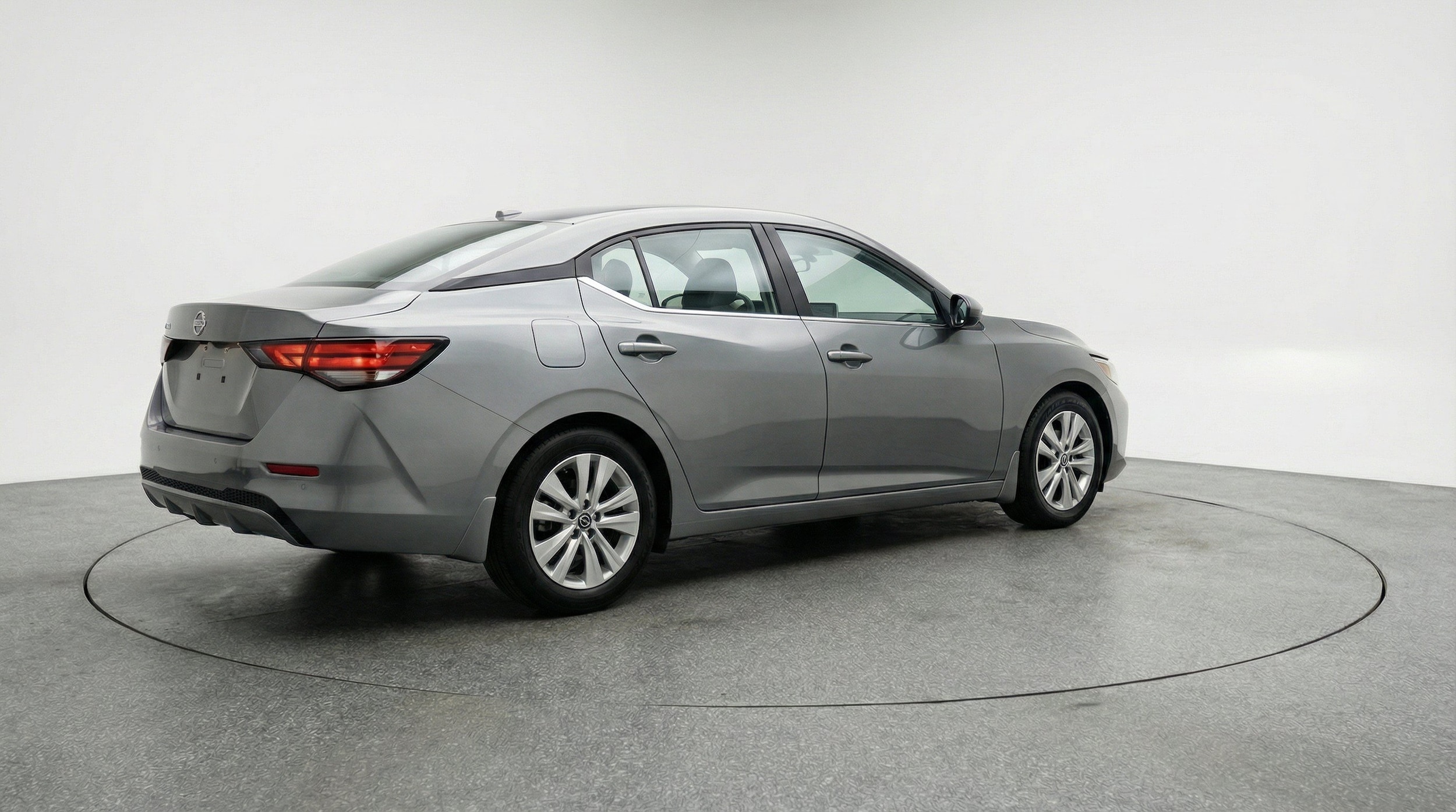 Thumbnail: 2025 Nissan Sentra - 9