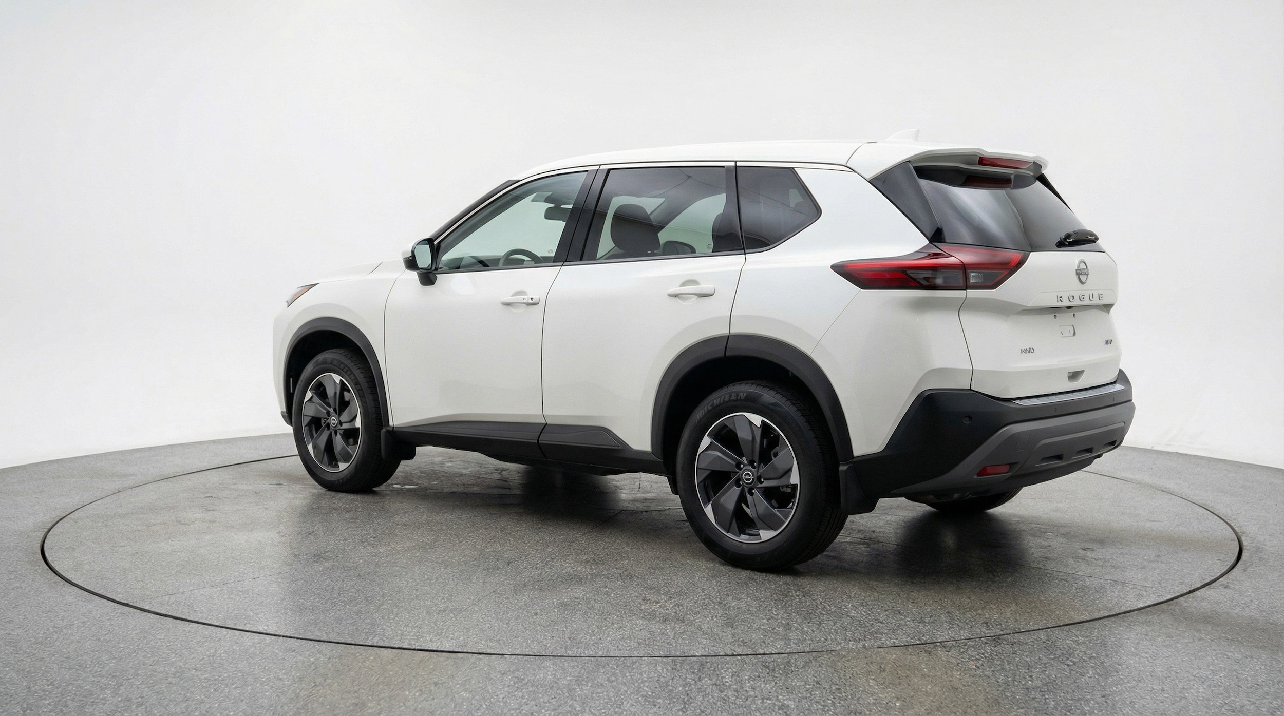 Thumbnail: 2025 Nissan Rogue - 6