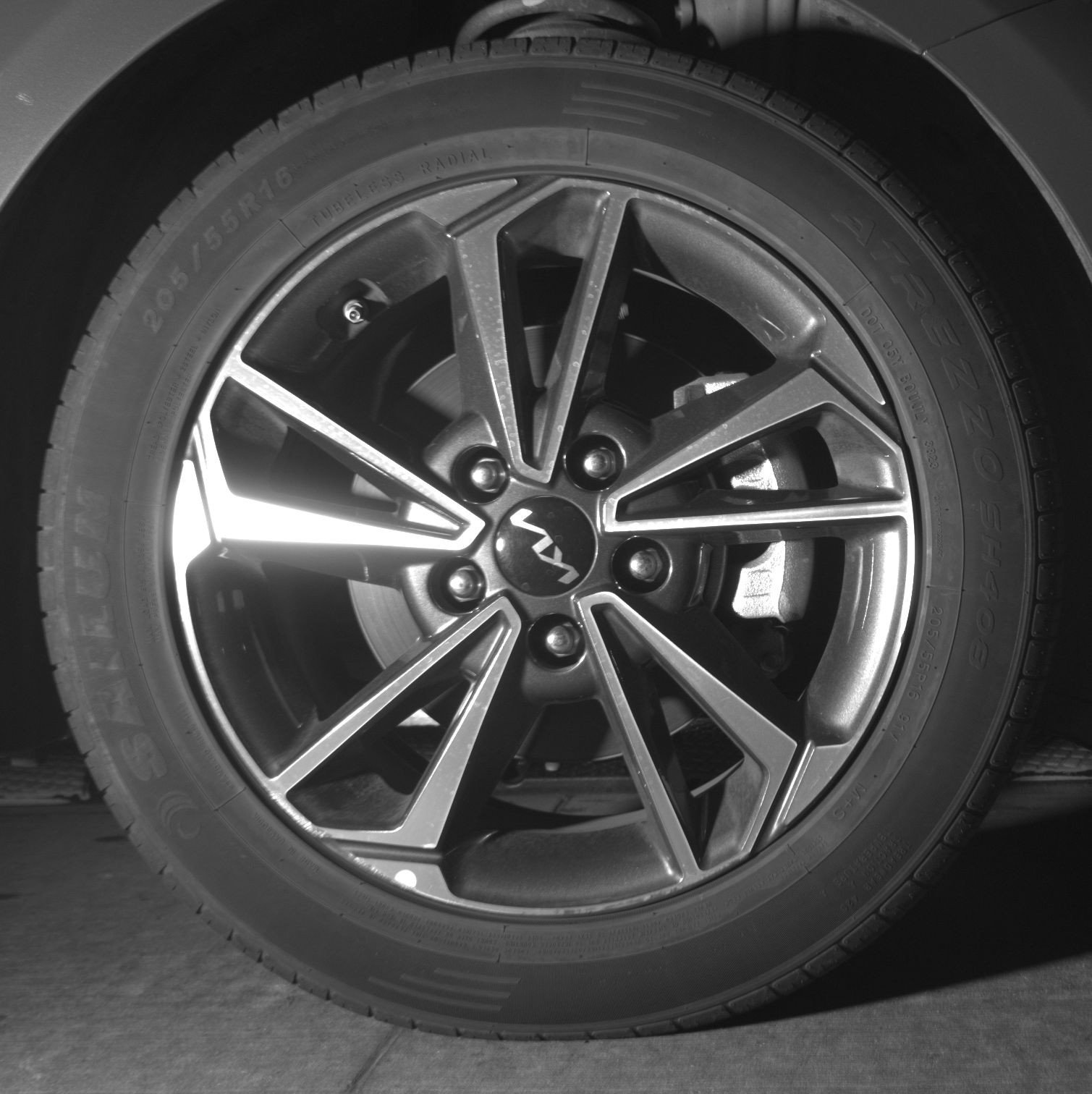 Thumbnail: 2024 Kia Forte - 13