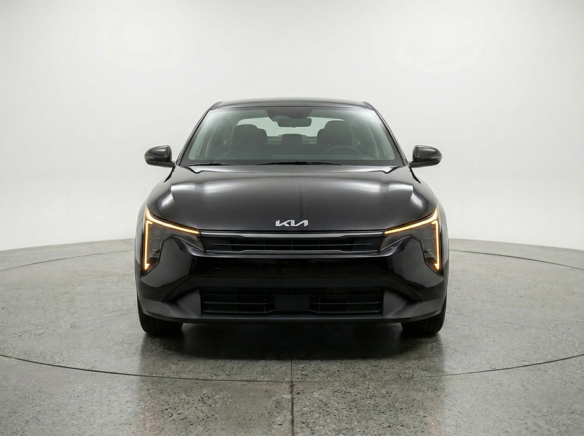 Thumbnail: 2025 Kia K4 - 2