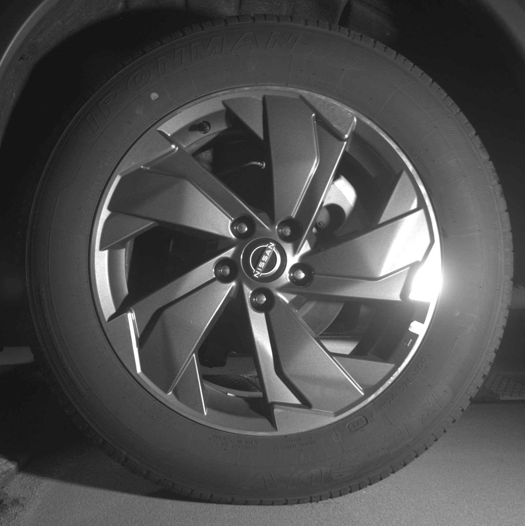 Thumbnail: 2025 Nissan Rogue - 14