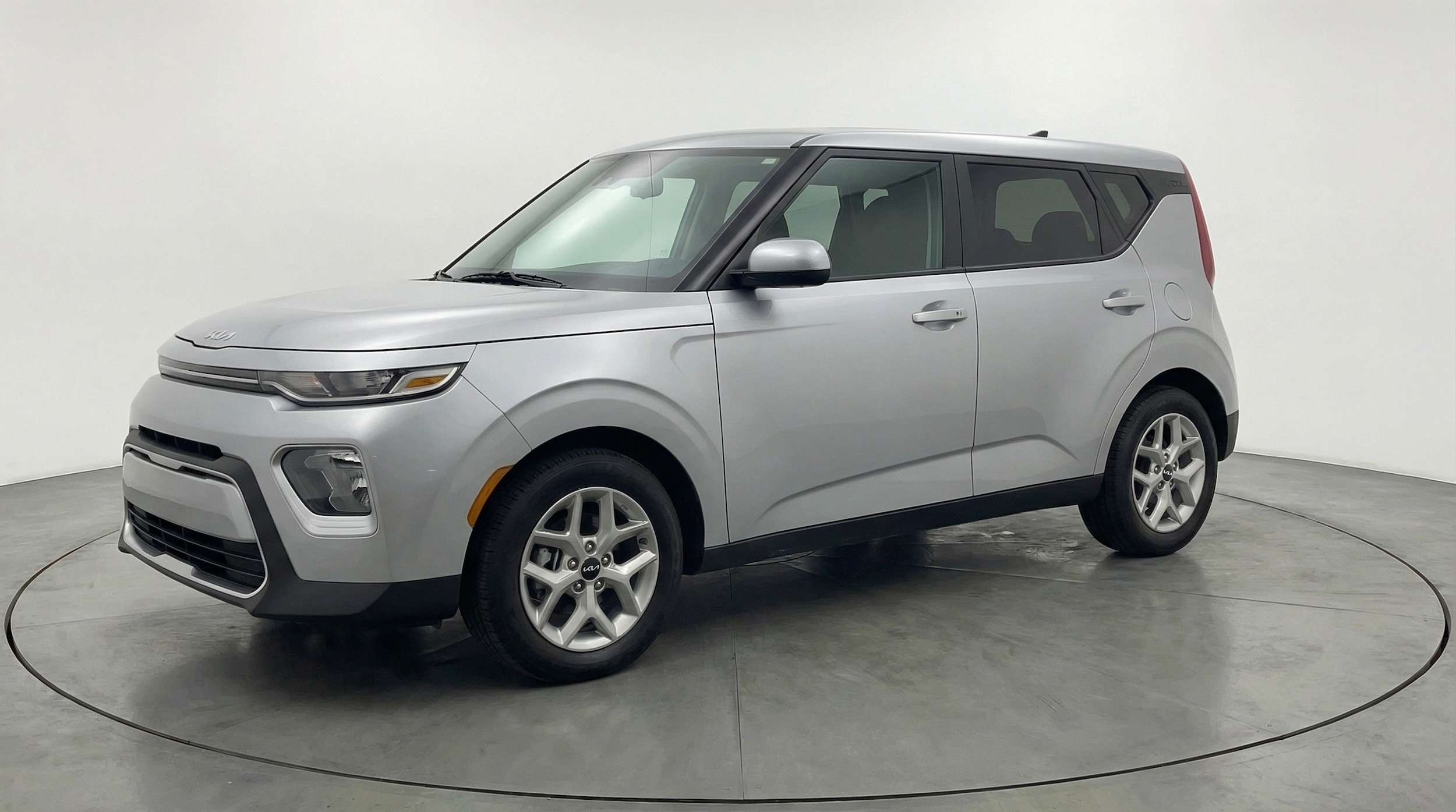 Thumbnail: 2025 Kia Soul - 3