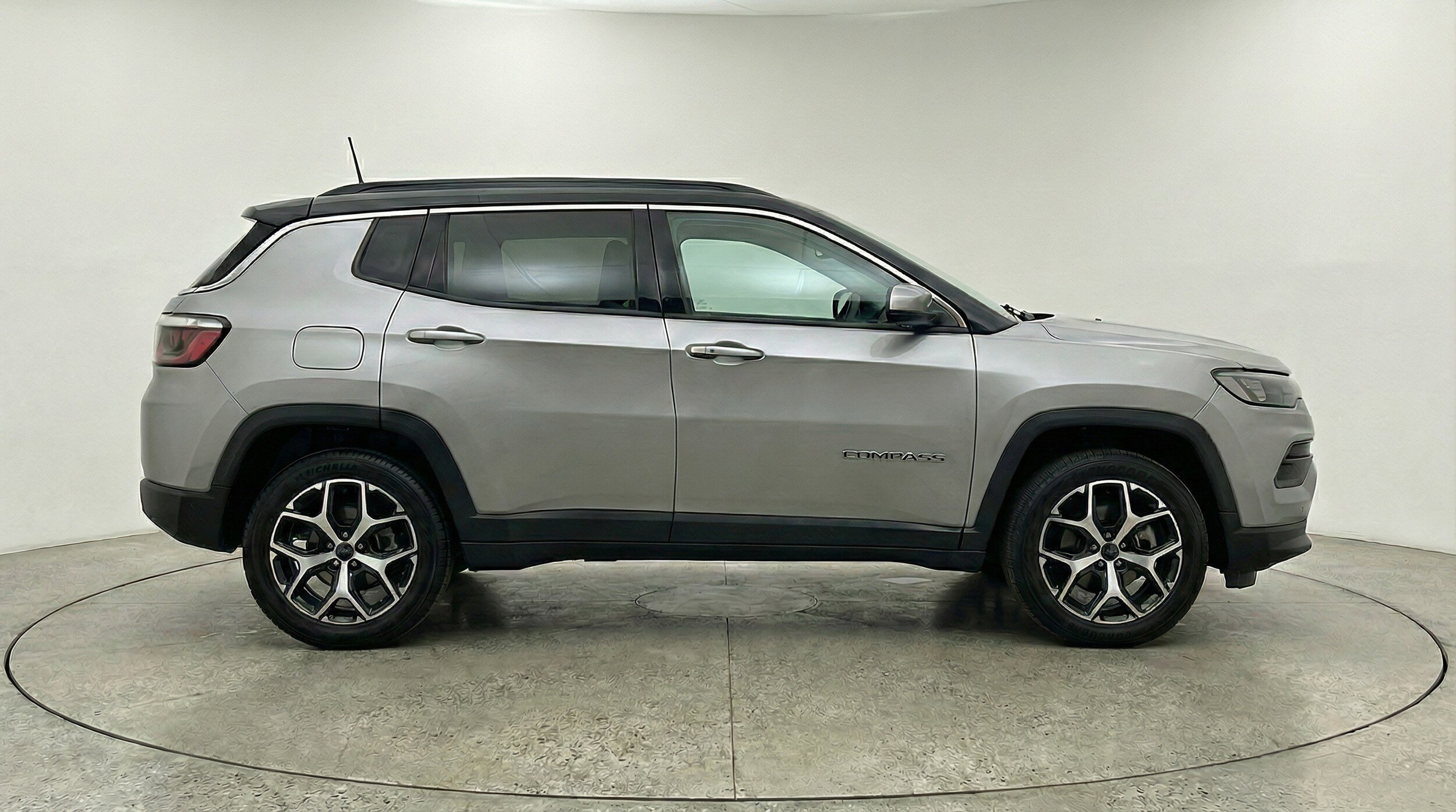 Thumbnail: 2025 Jeep Compass - 11