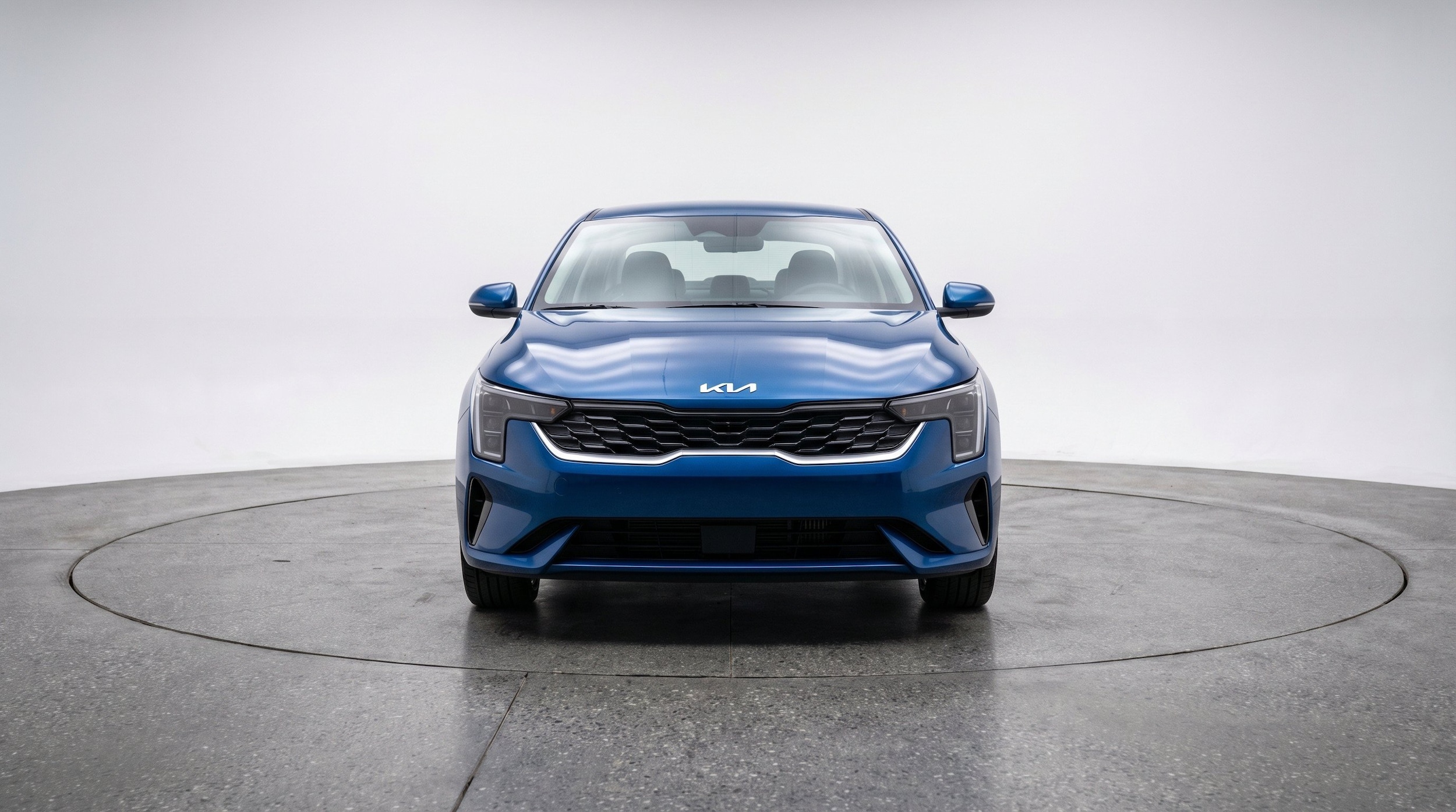 Thumbnail: 2026 Kia K4 - 2