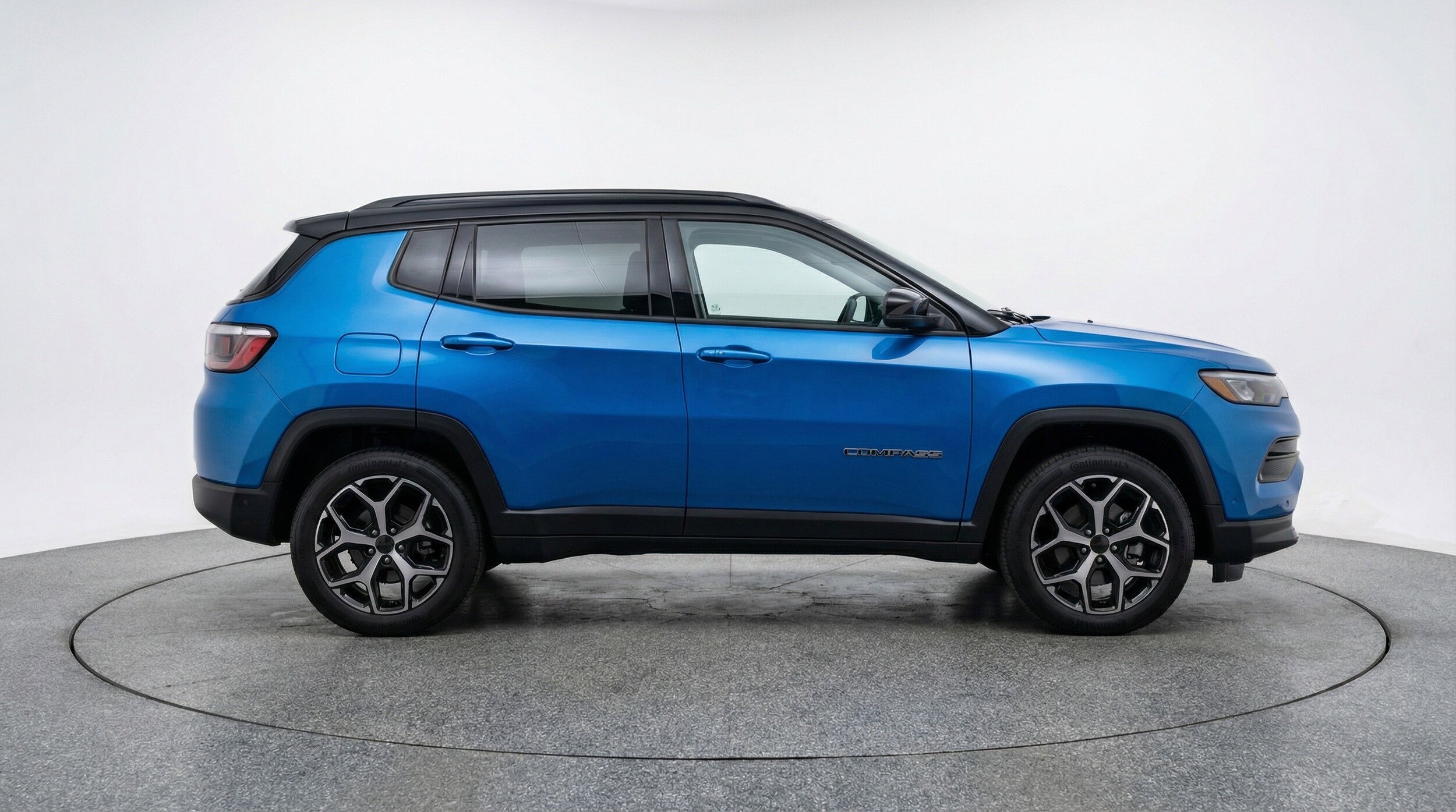 Thumbnail: 2025 Jeep Compass - 11
