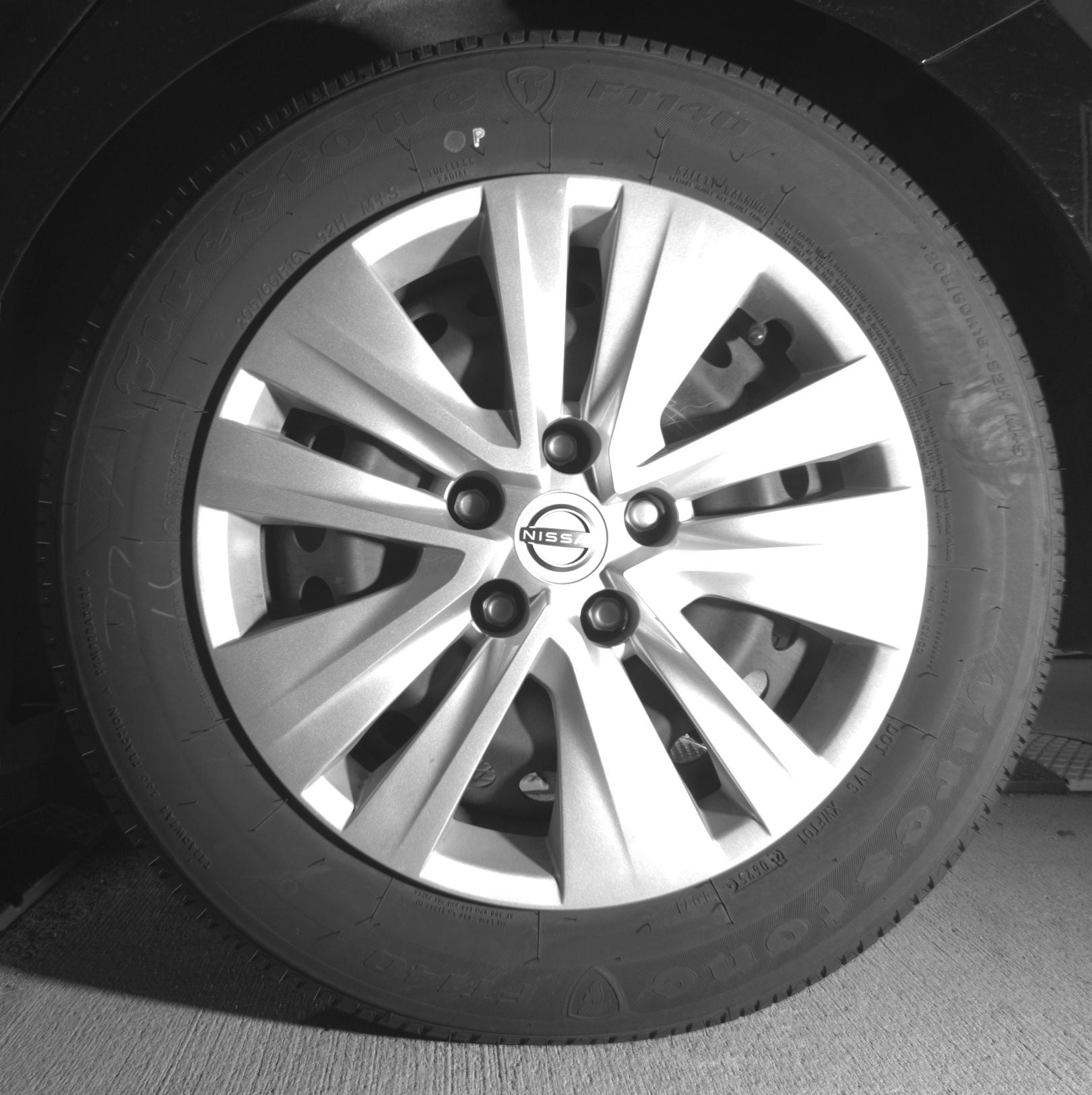 Thumbnail: 2025 Nissan Sentra - 11