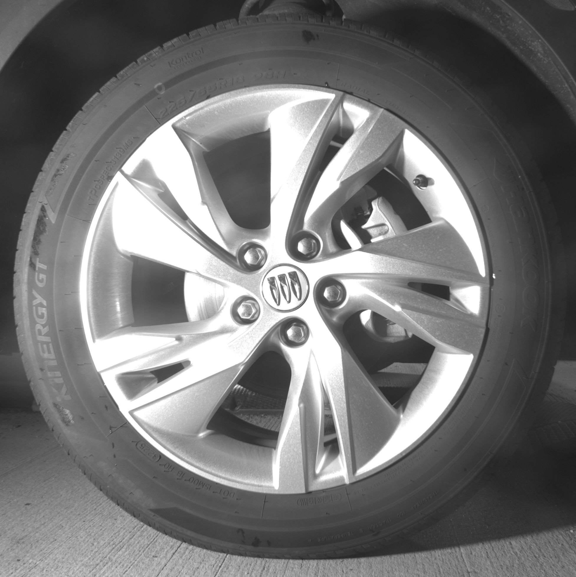 Thumbnail: 2026 Buick Encore GX - 13