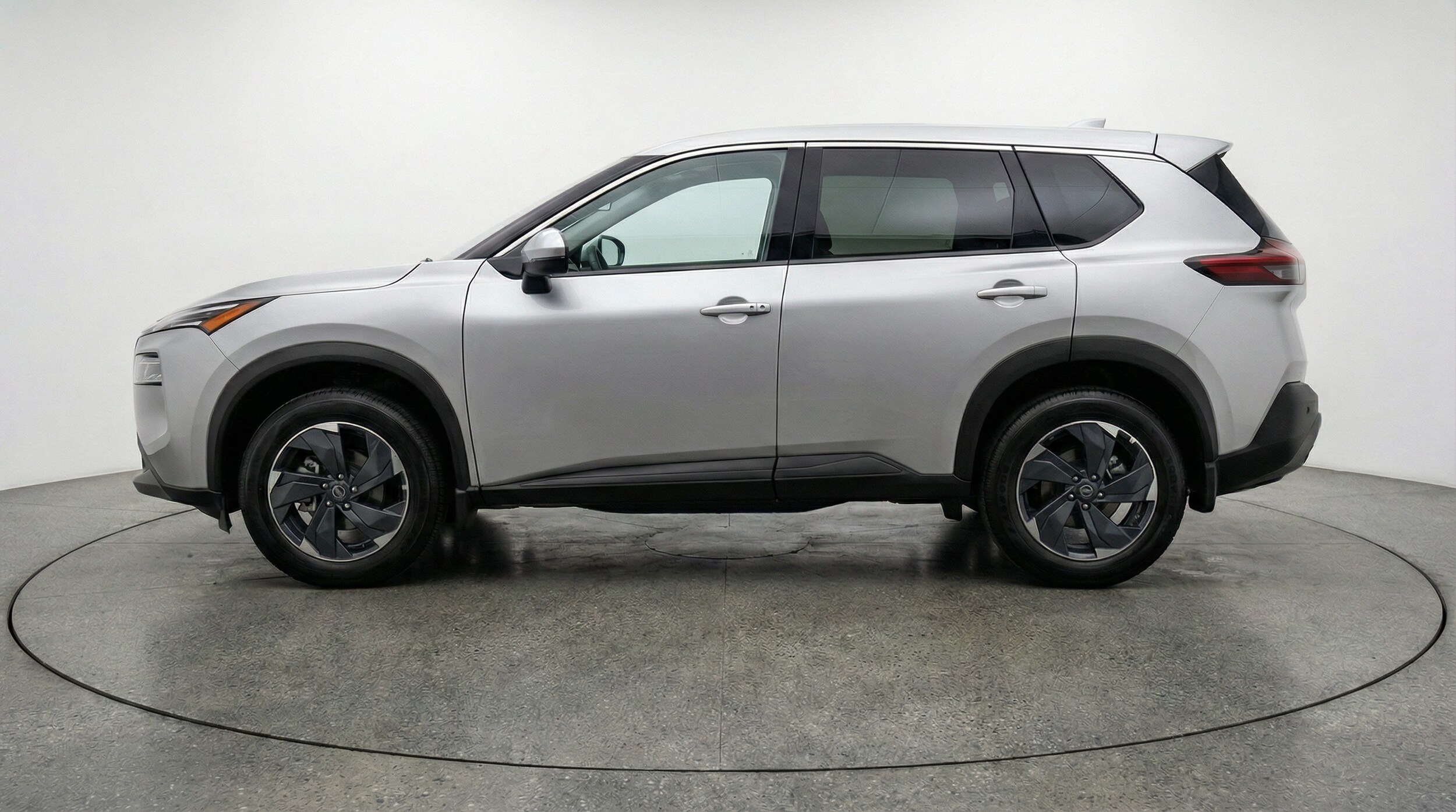 Thumbnail: 2025 Nissan Rogue - 4