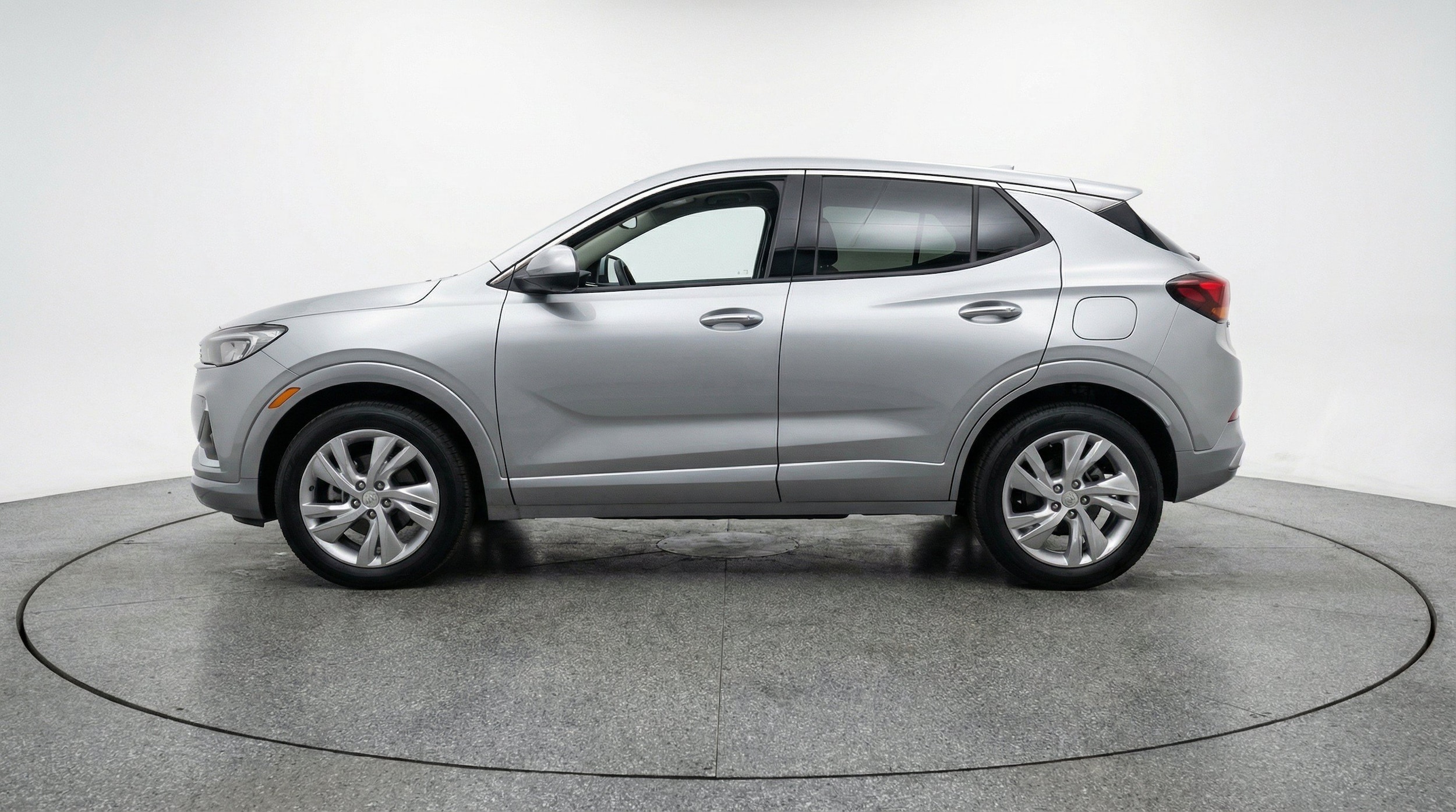 Thumbnail: 2026 Buick Encore GX - 5